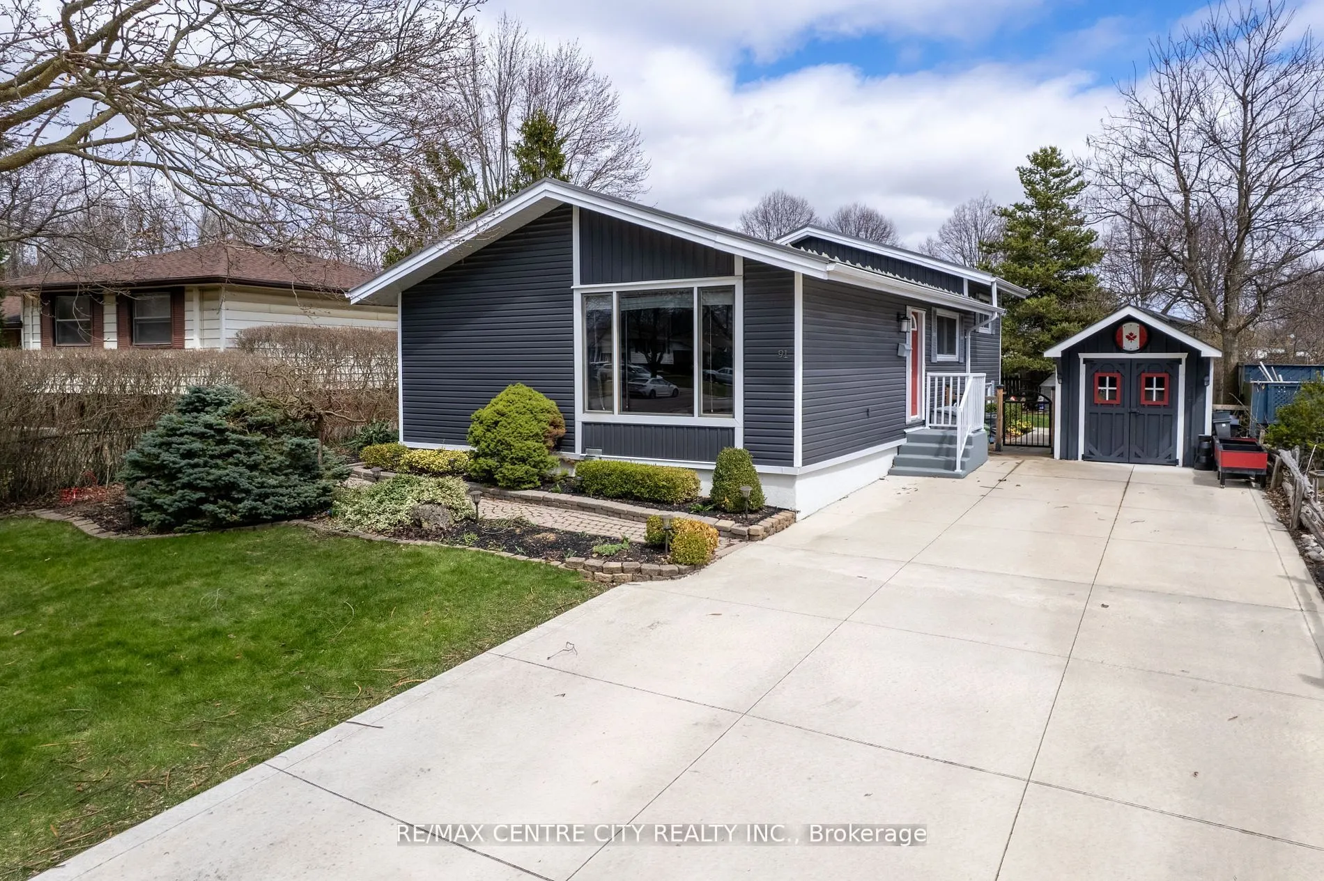 91 Metcalfe Crescent