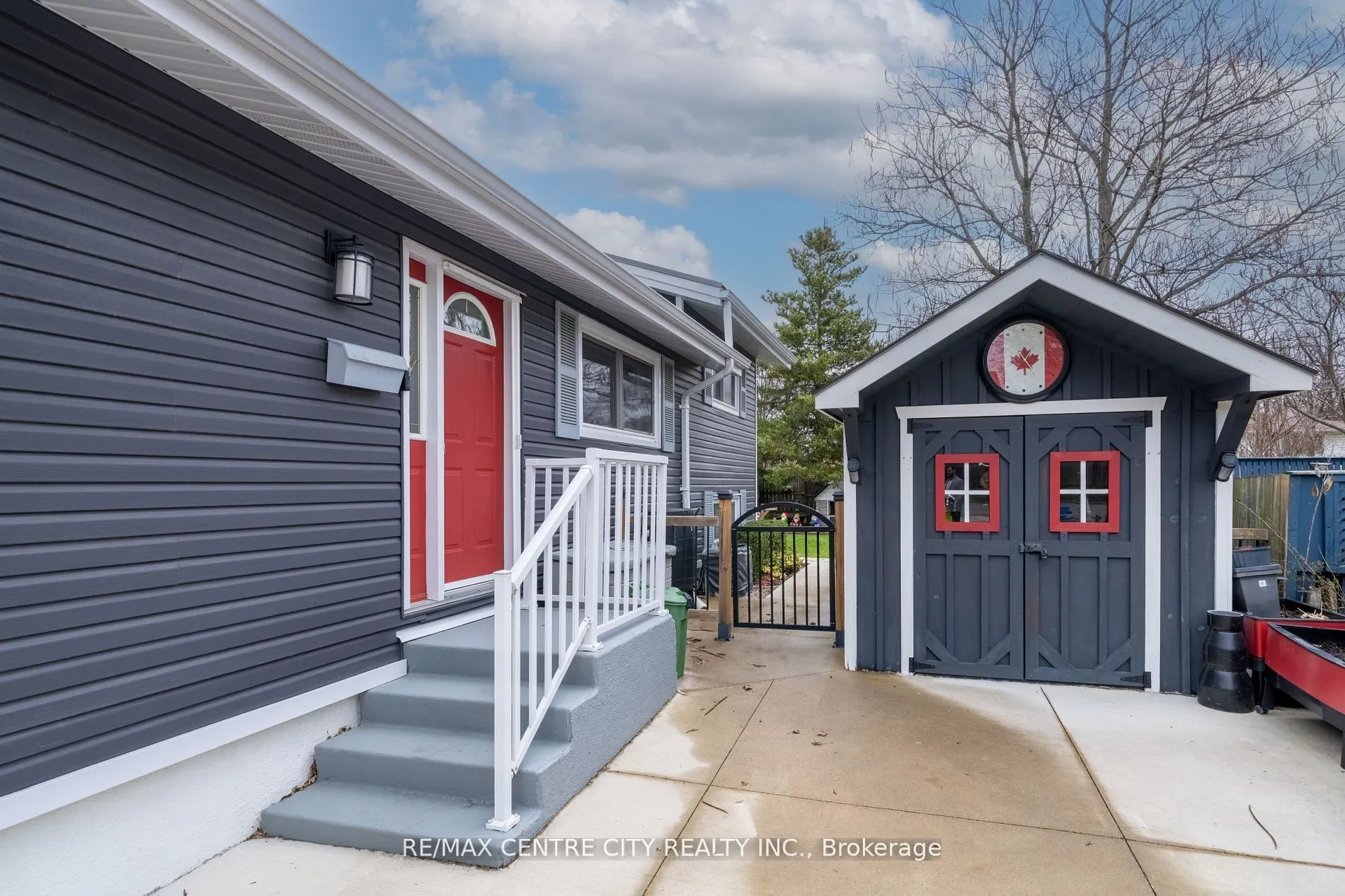 91 Metcalfe Crescent