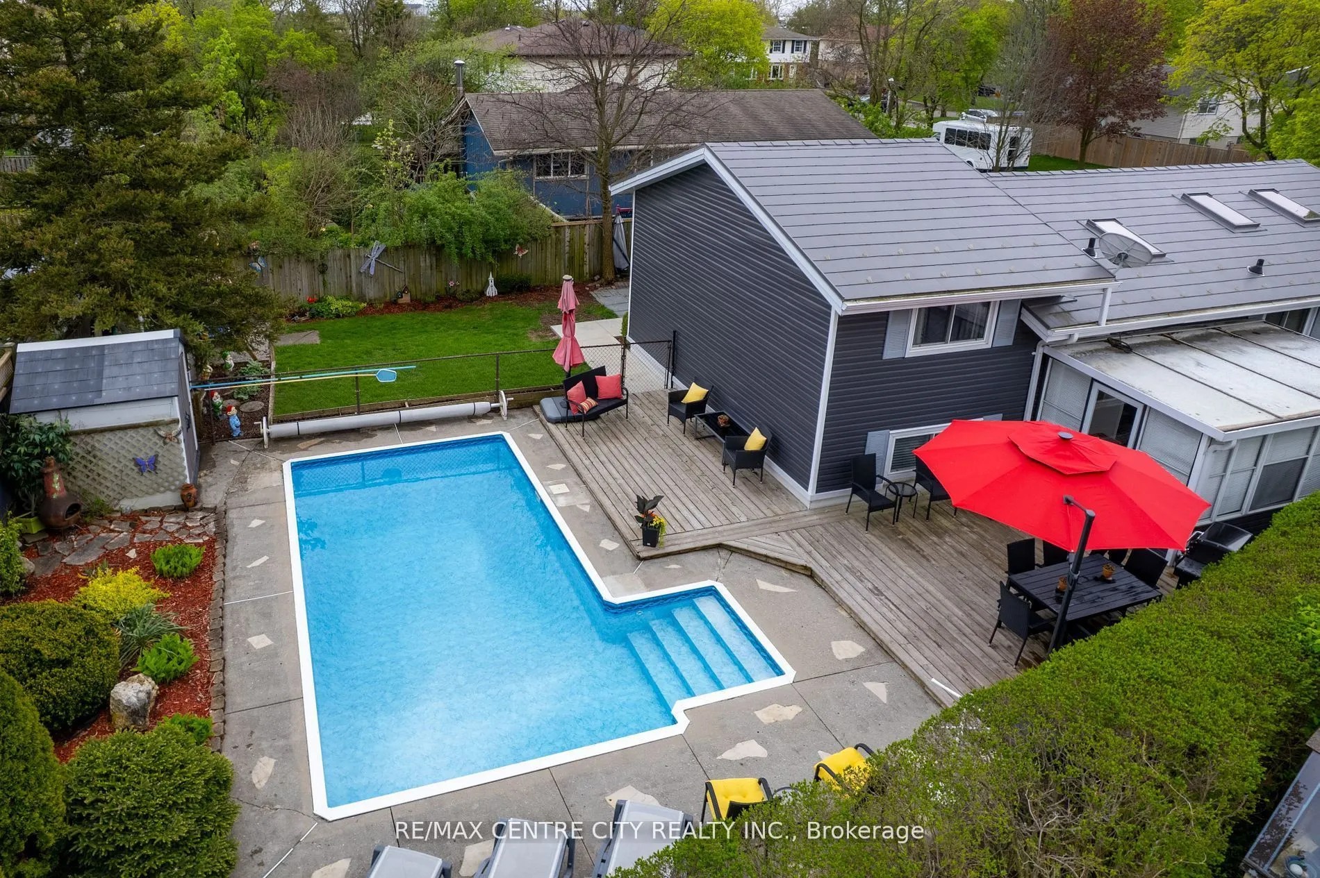 91 Metcalfe Crescent