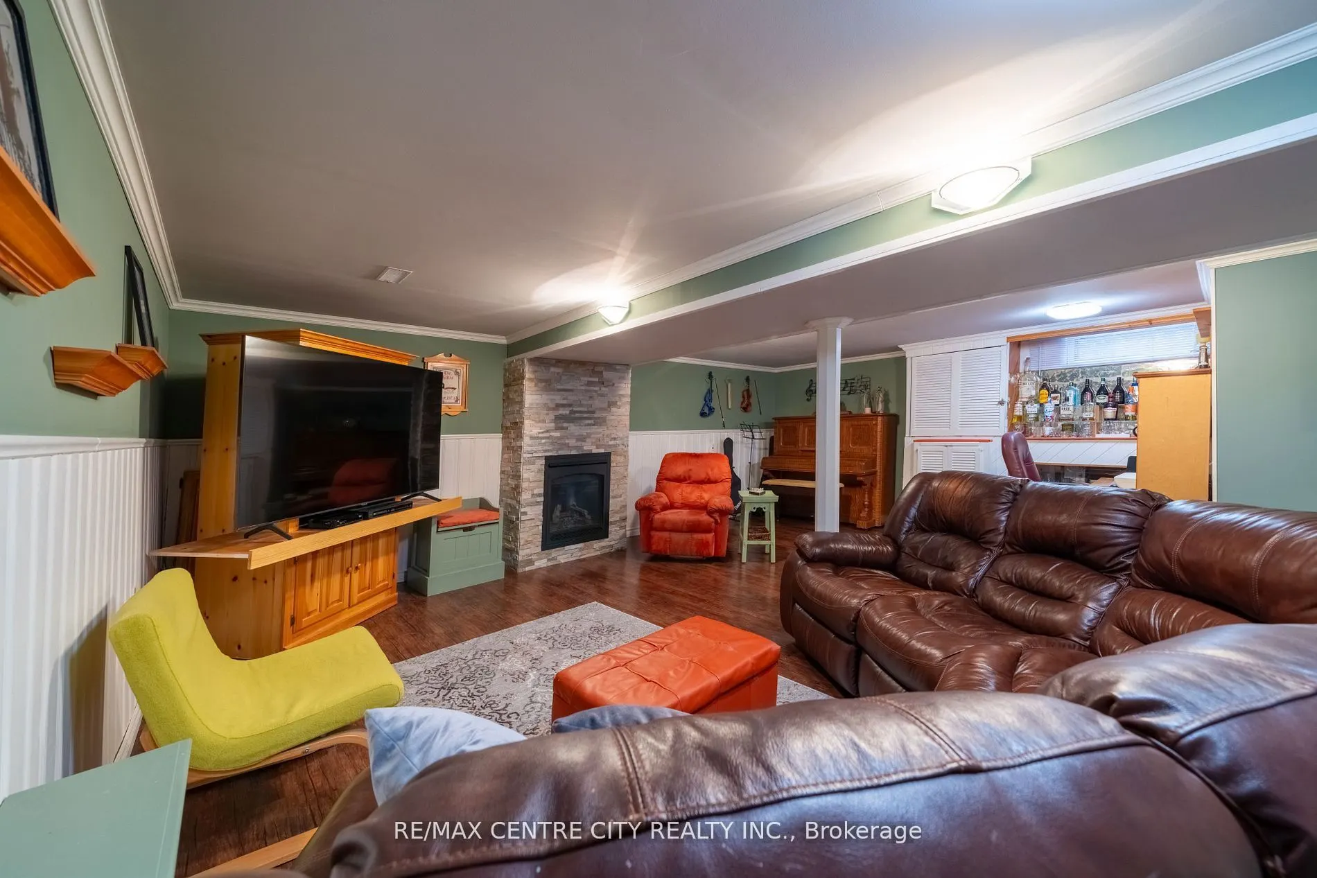 91 Metcalfe Crescent