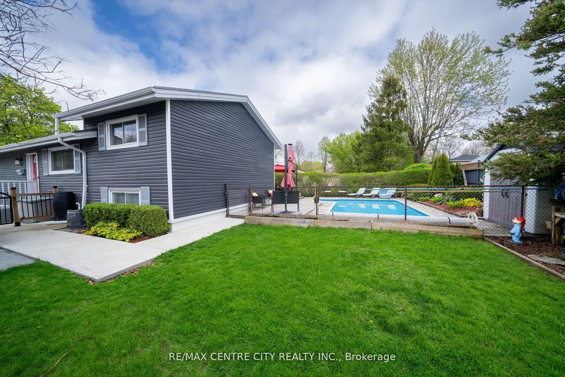91 Metcalfe Crescent