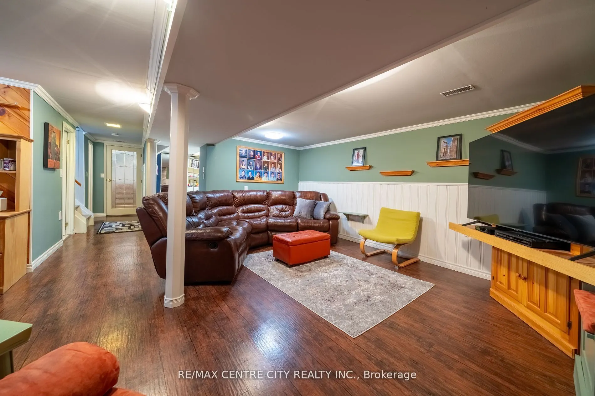 91 Metcalfe Crescent