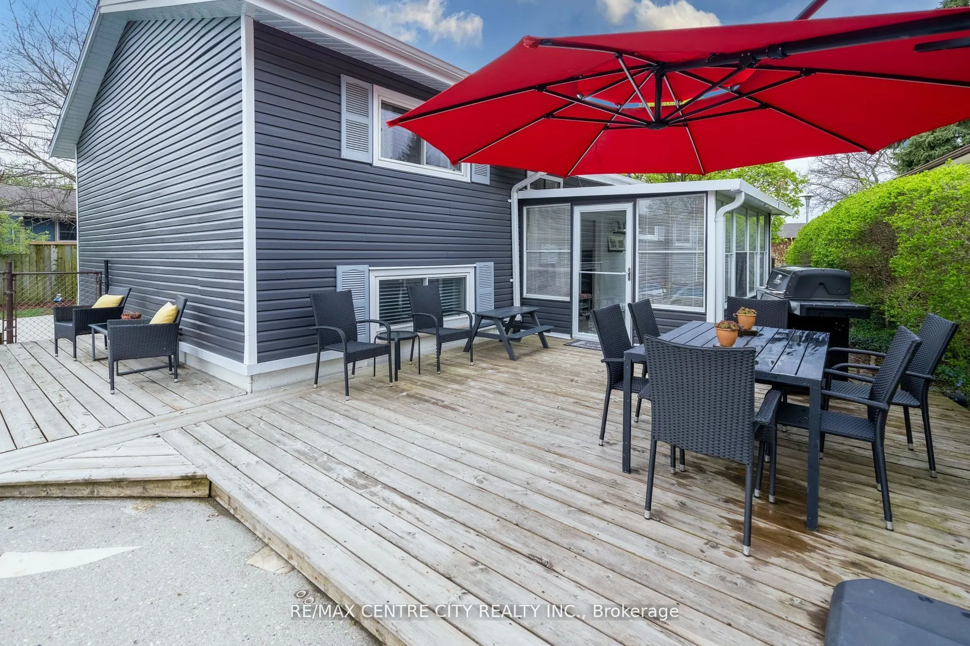 91 Metcalfe Crescent