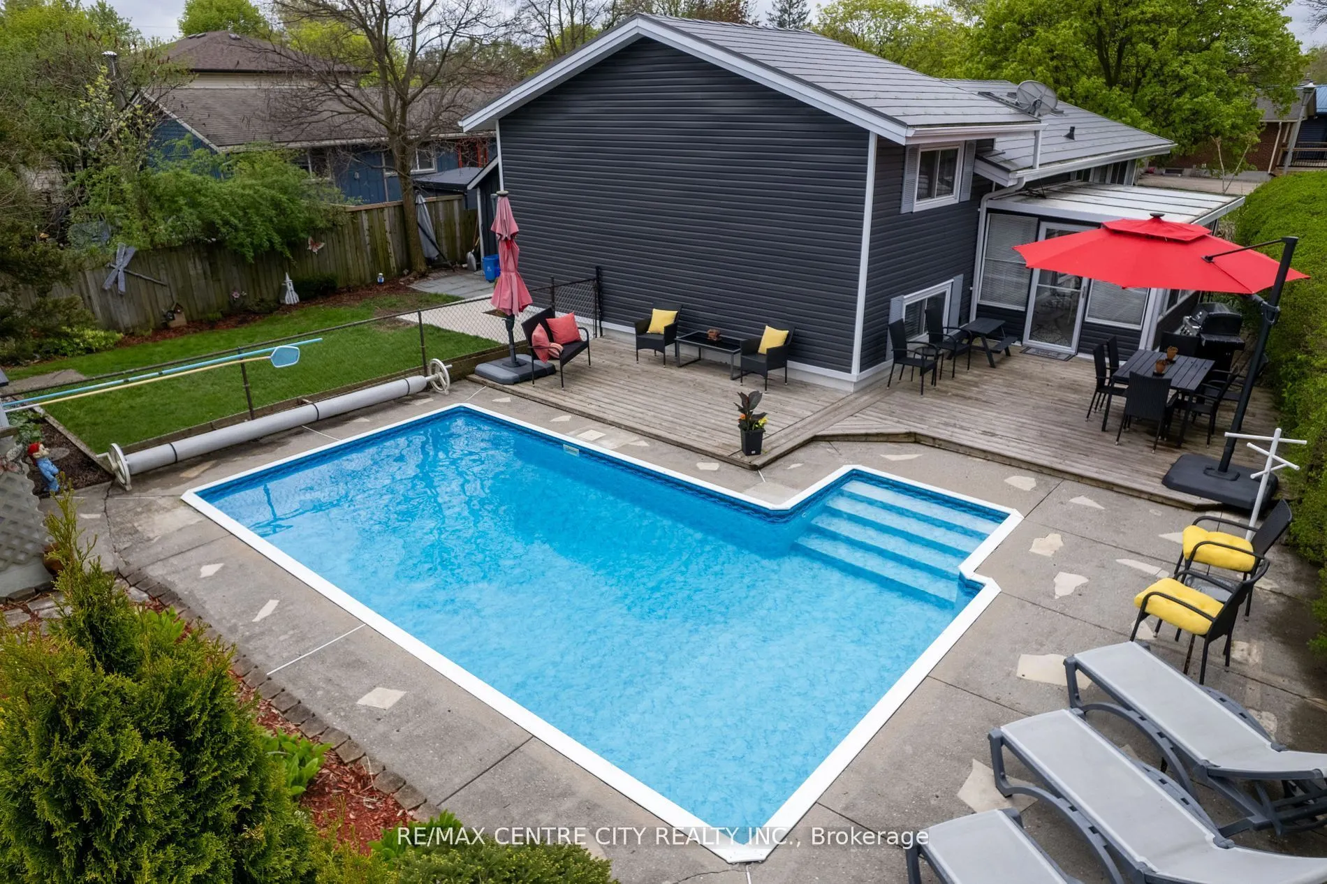 91 Metcalfe Crescent