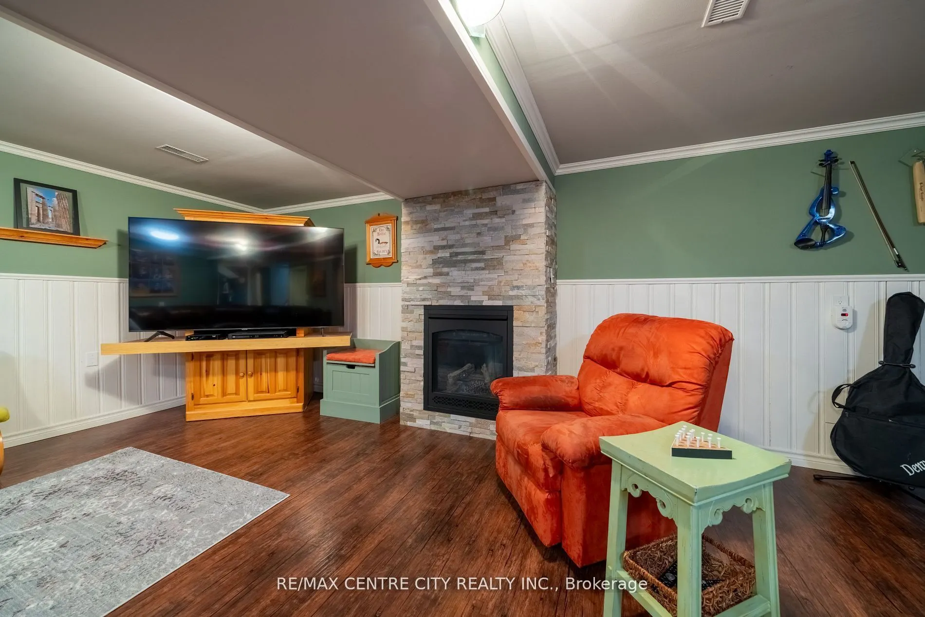 91 Metcalfe Crescent