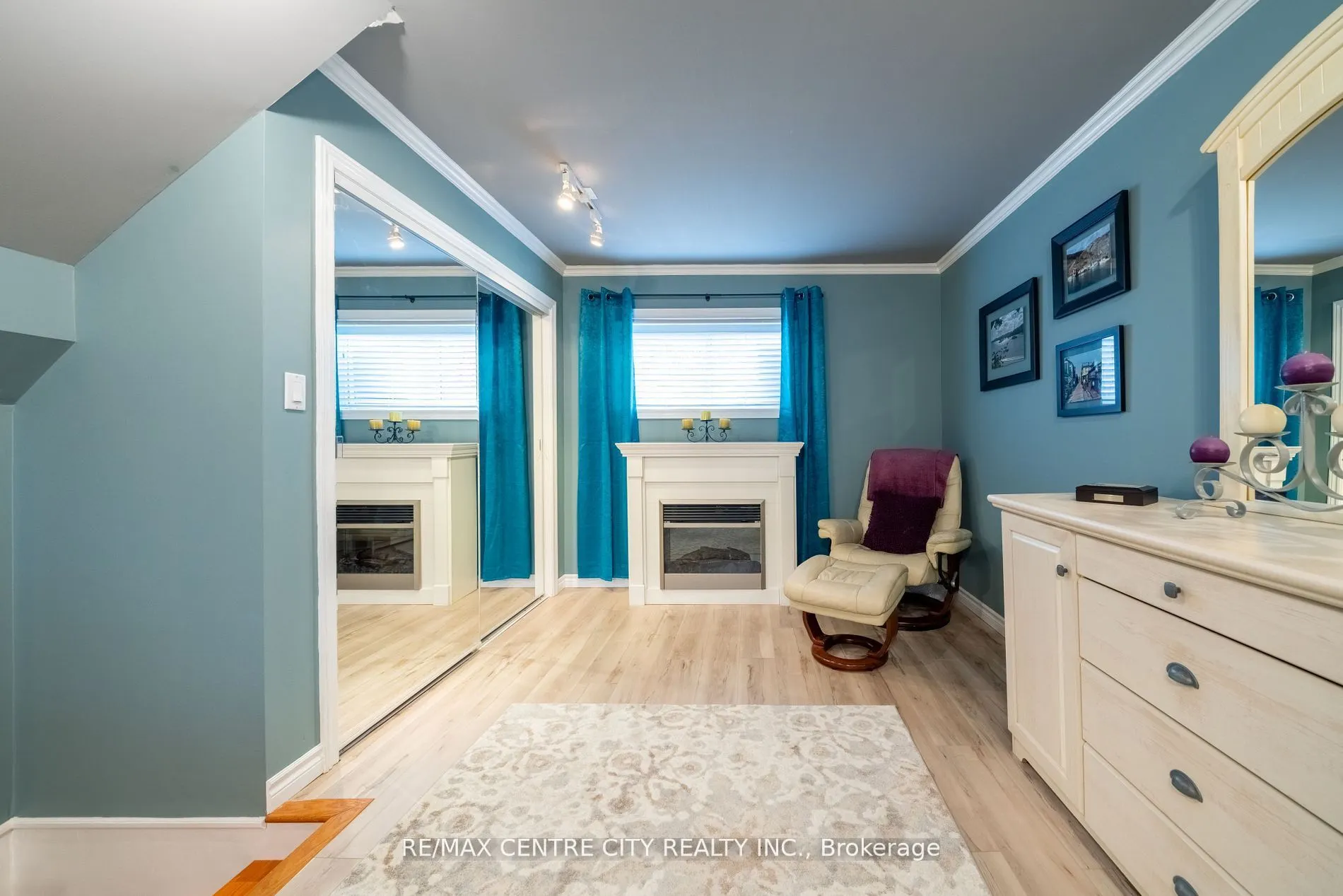 91 Metcalfe Crescent
