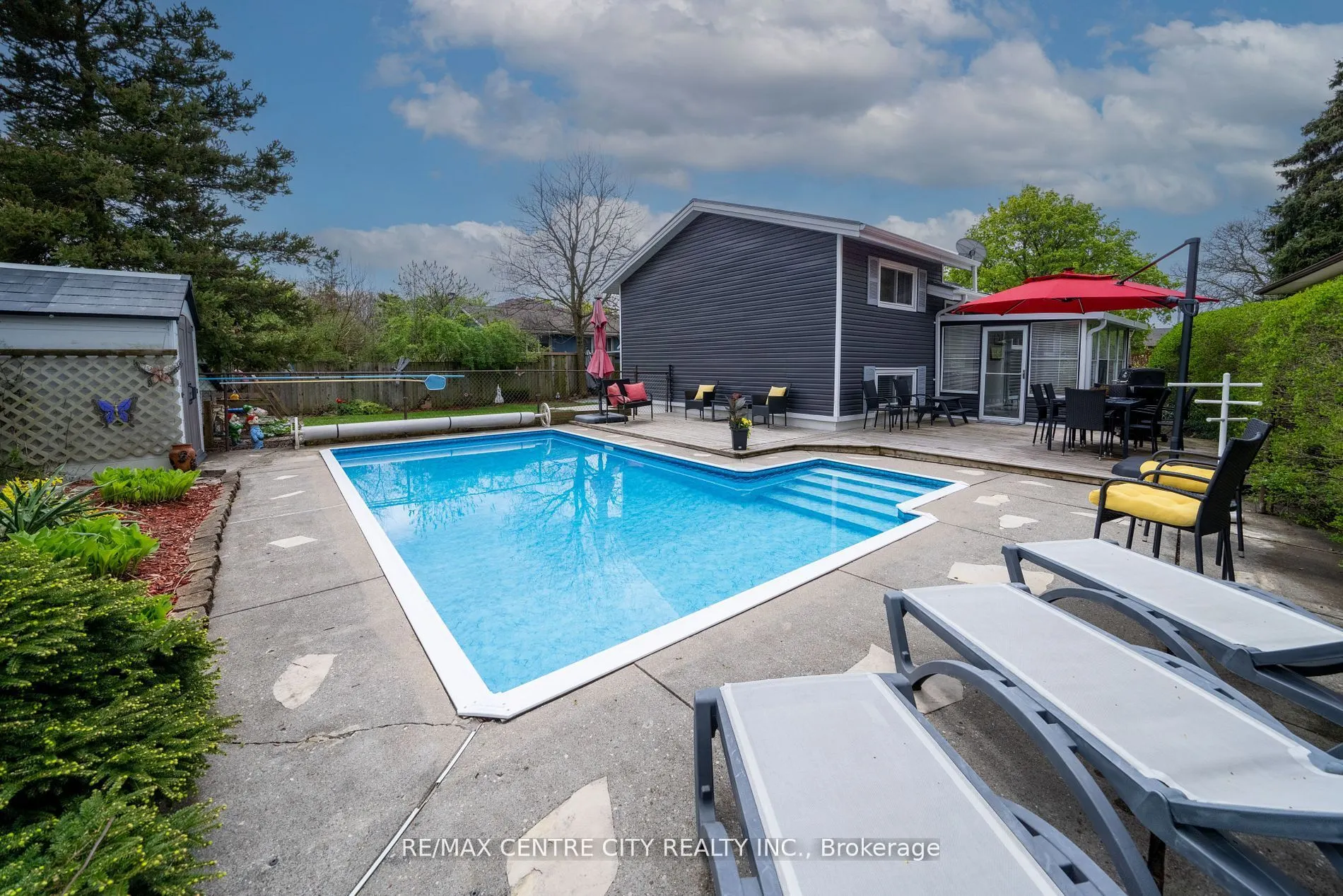 91 Metcalfe Crescent