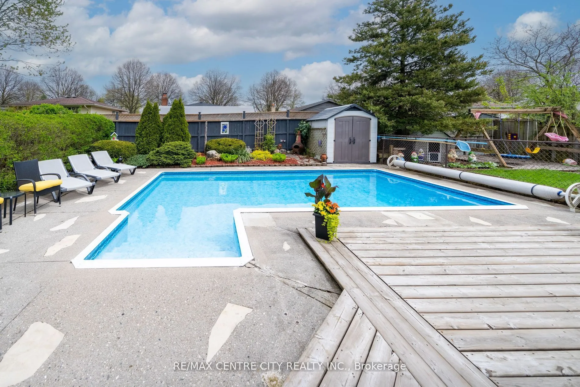 91 Metcalfe Crescent