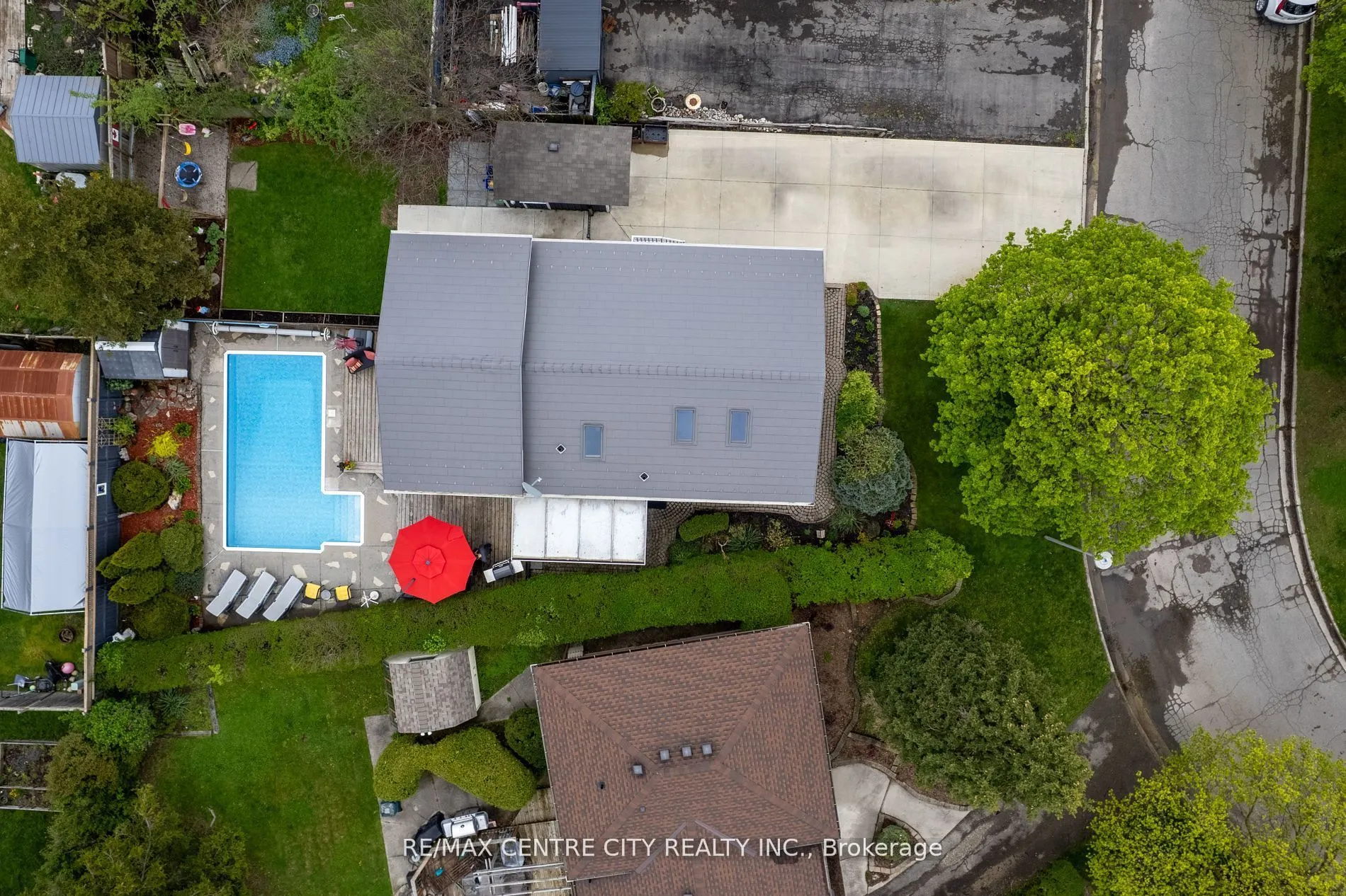 91 Metcalfe Crescent