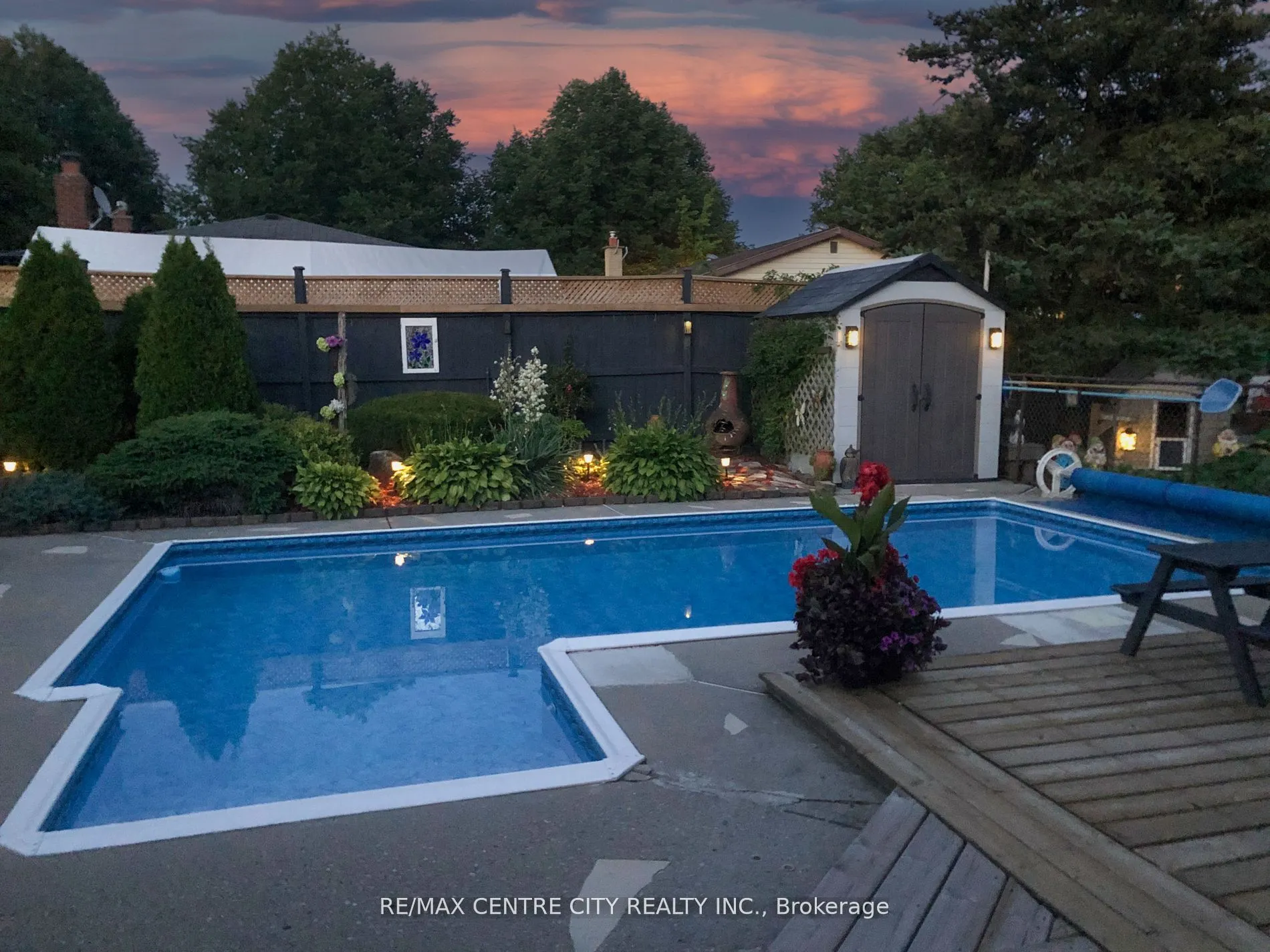 91 Metcalfe Crescent