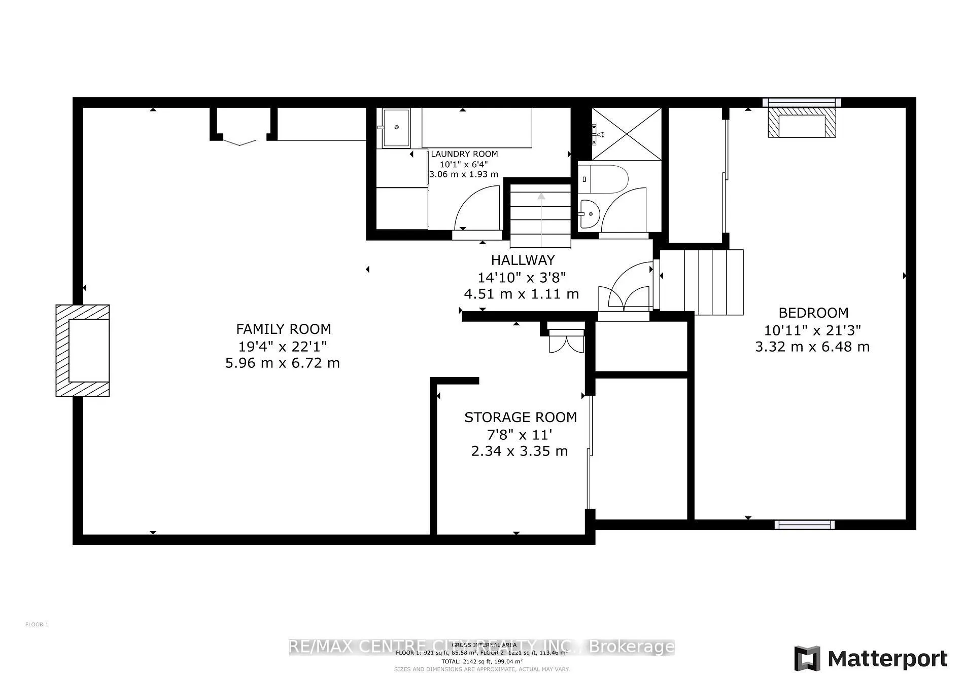 91 Metcalfe Crescent