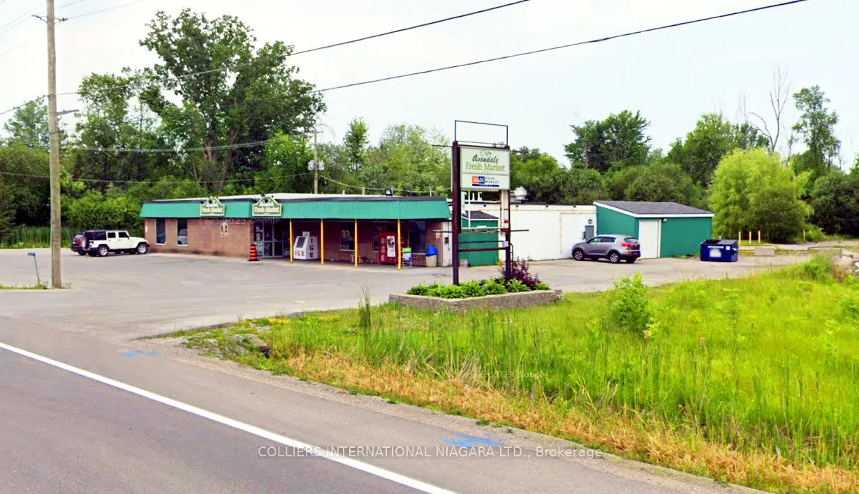 1620 Dominion Road
