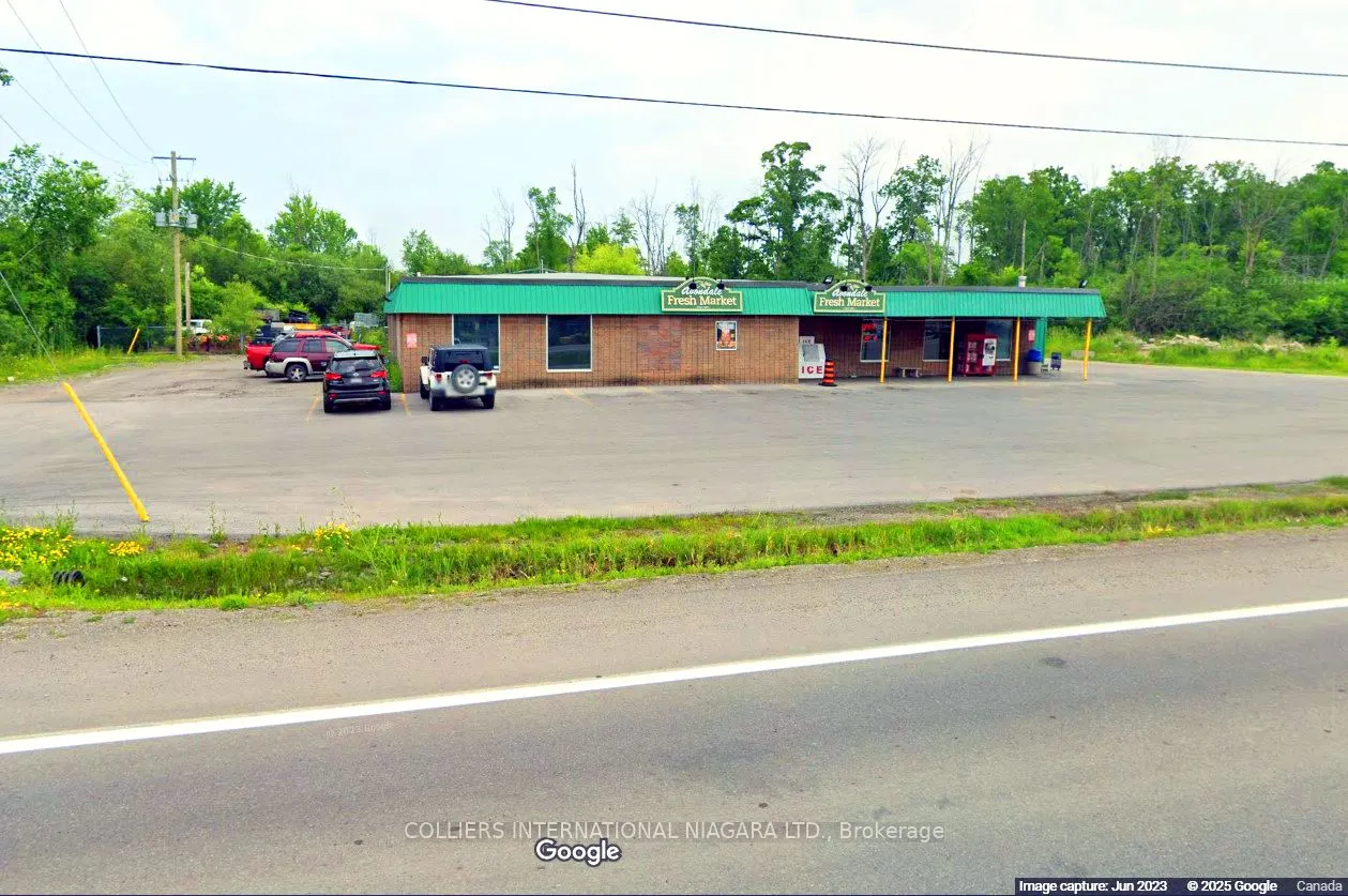 1620 Dominion Road