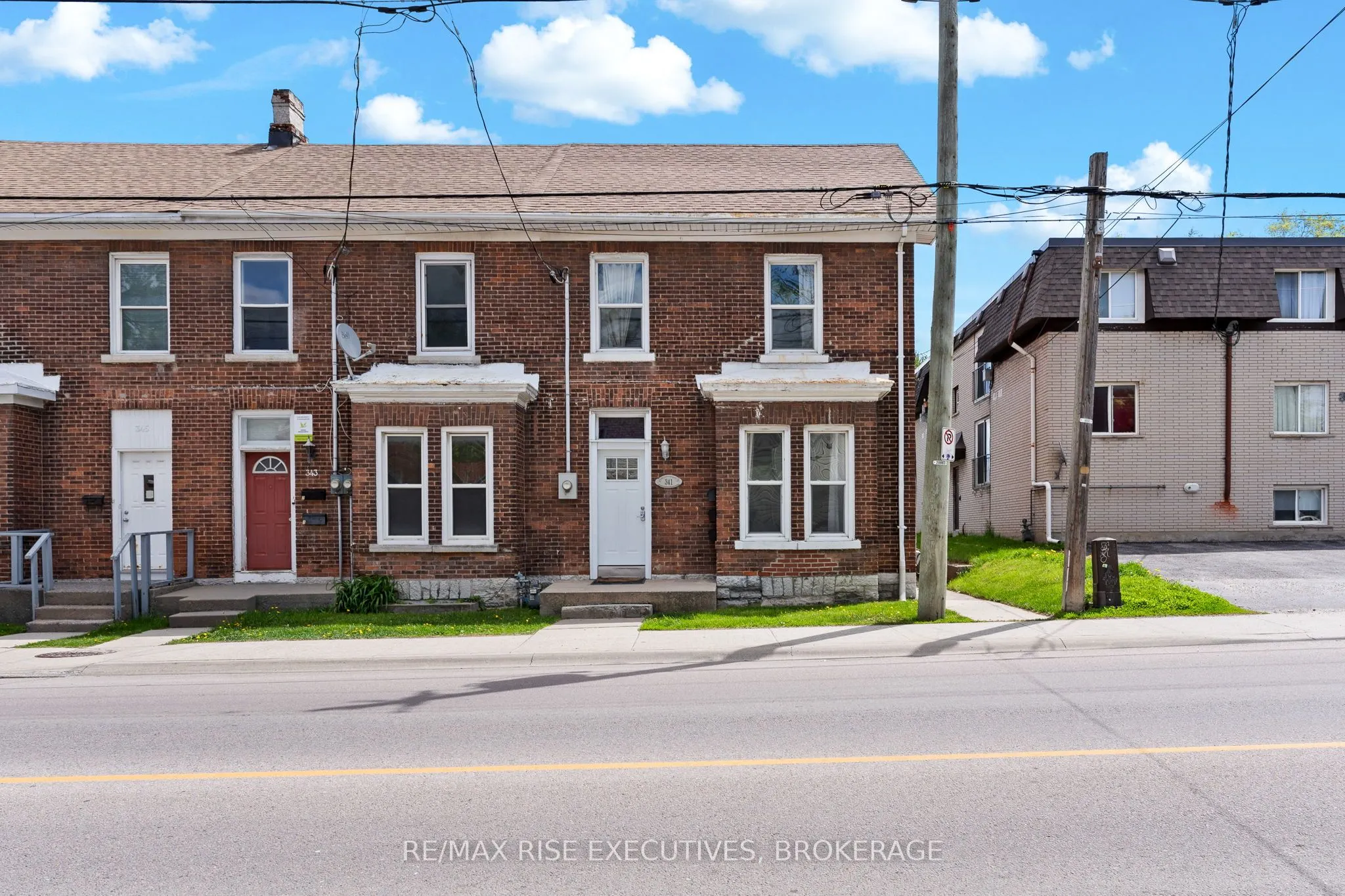 341 DIVISION Street