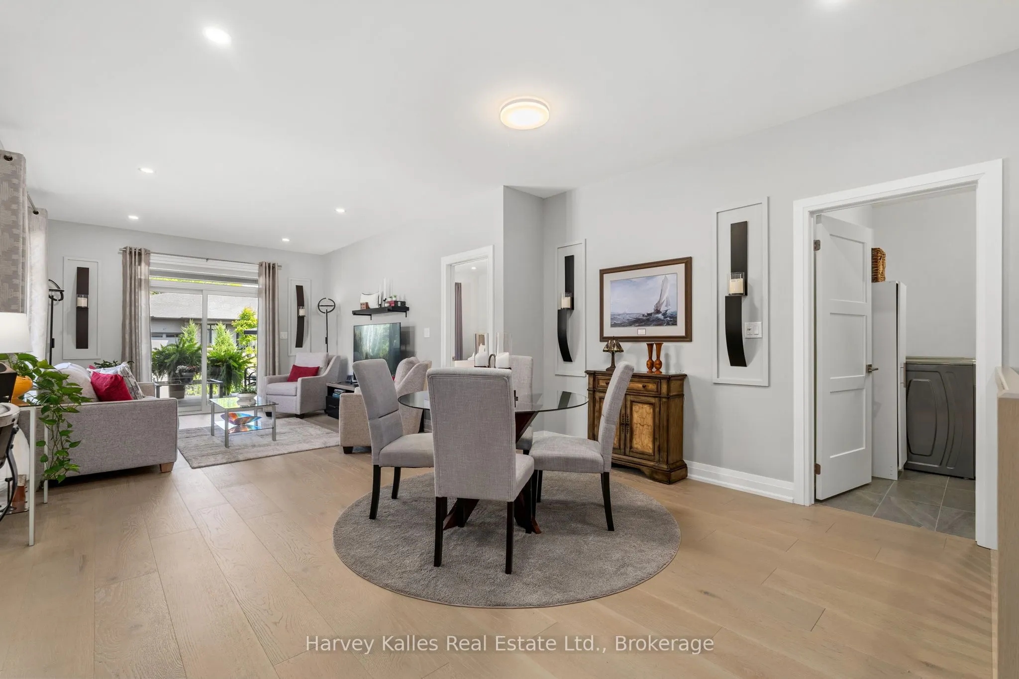 5 Blue Birch Lane, #7