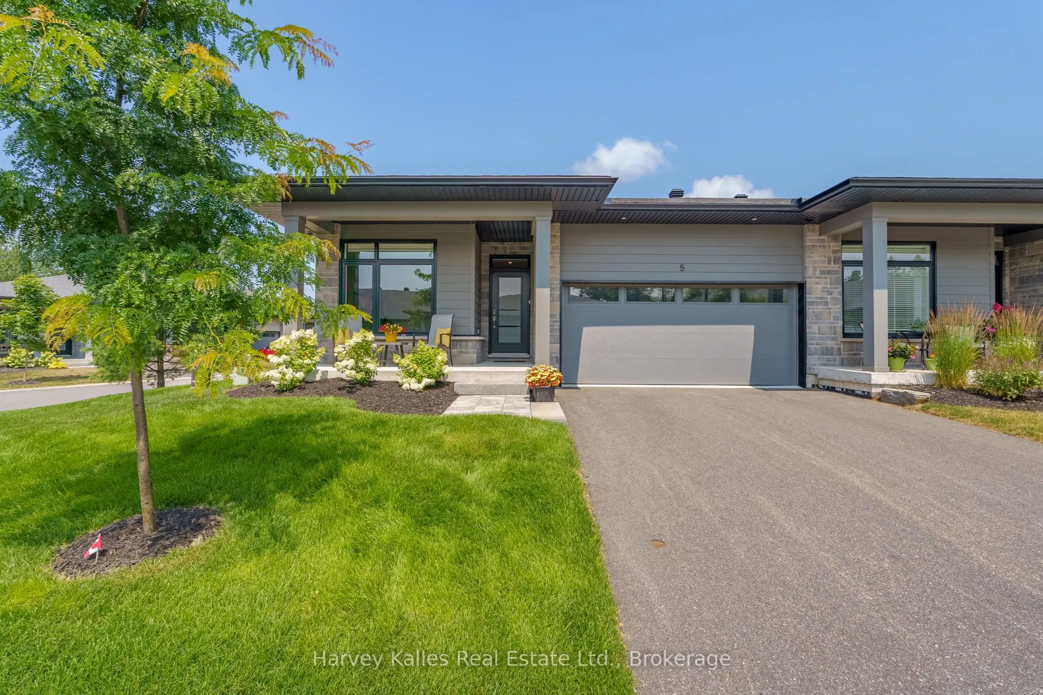 5 Blue Birch Lane, #7