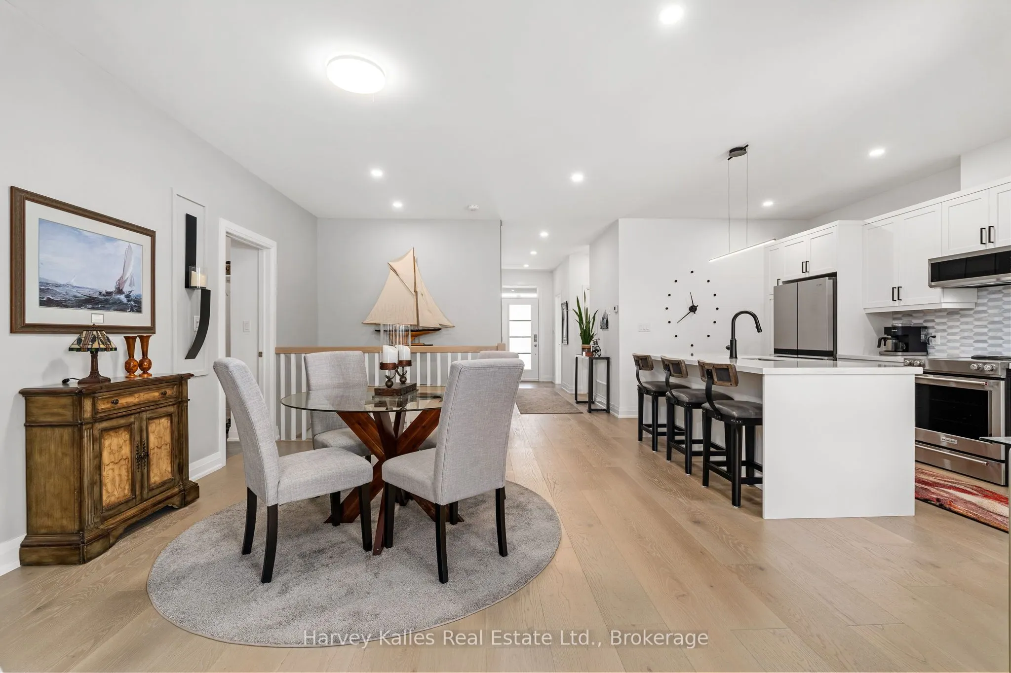 5 Blue Birch Lane, #7
