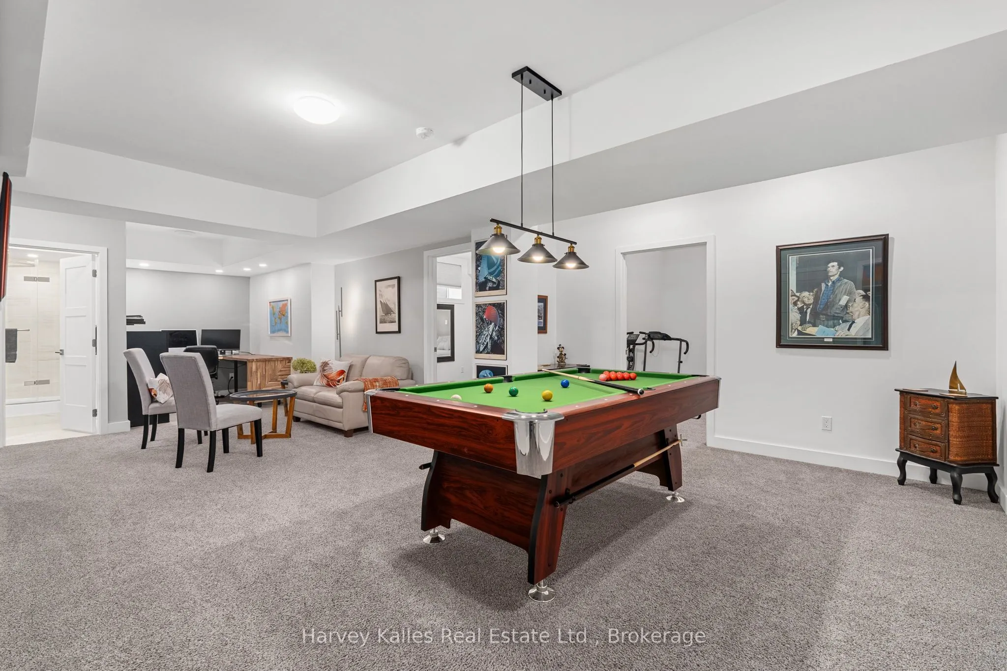 5 Blue Birch Lane, #7
