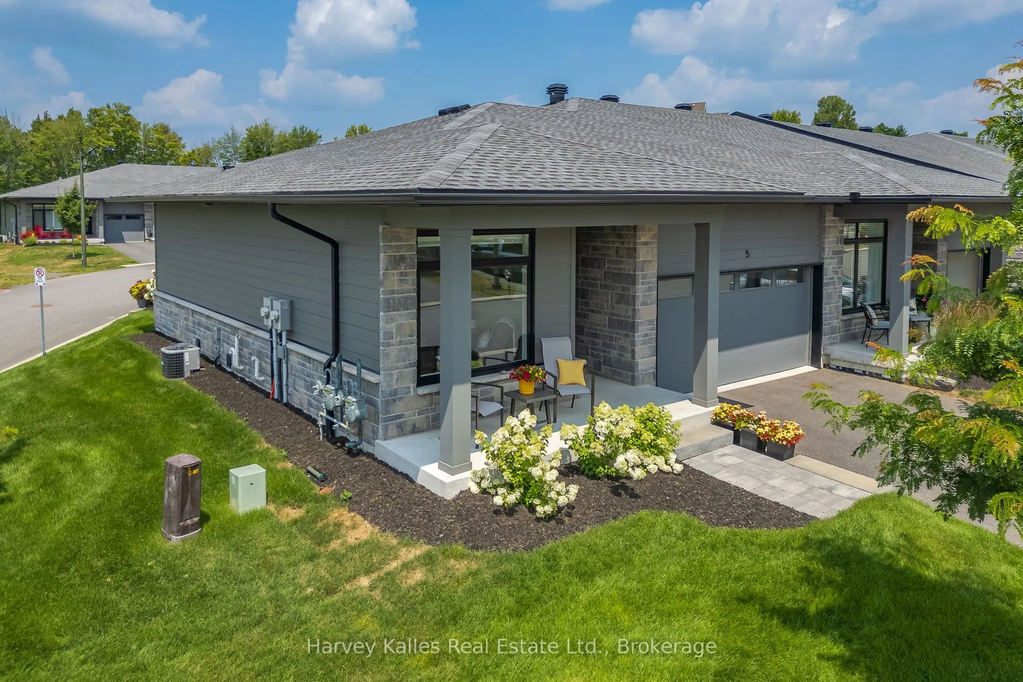 5 Blue Birch Lane, #7