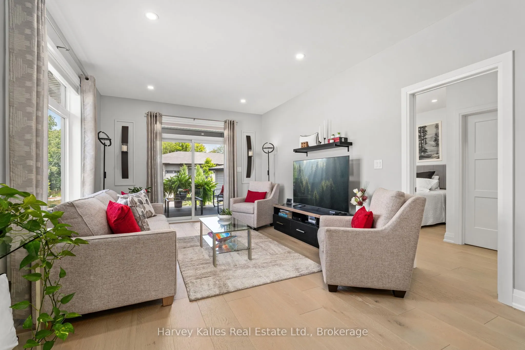 5 Blue Birch Lane, #7