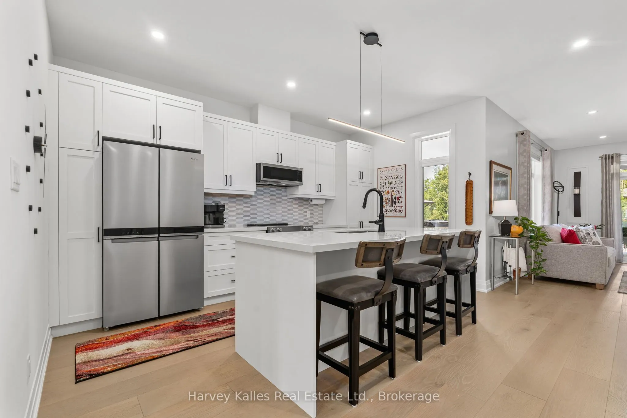 5 Blue Birch Lane, #7