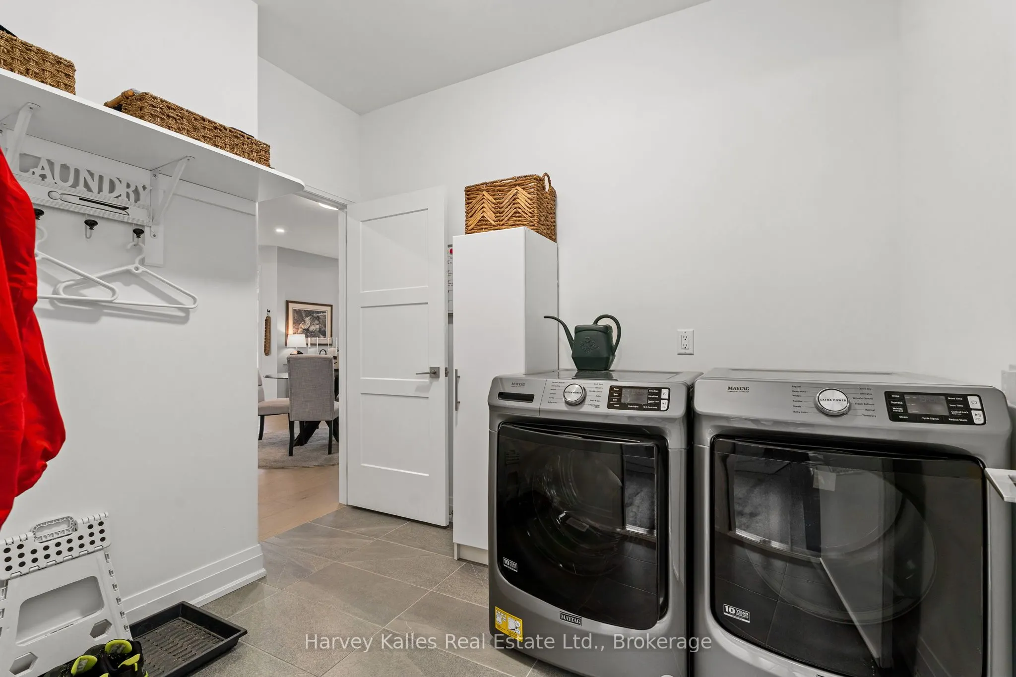 5 Blue Birch Lane, #7