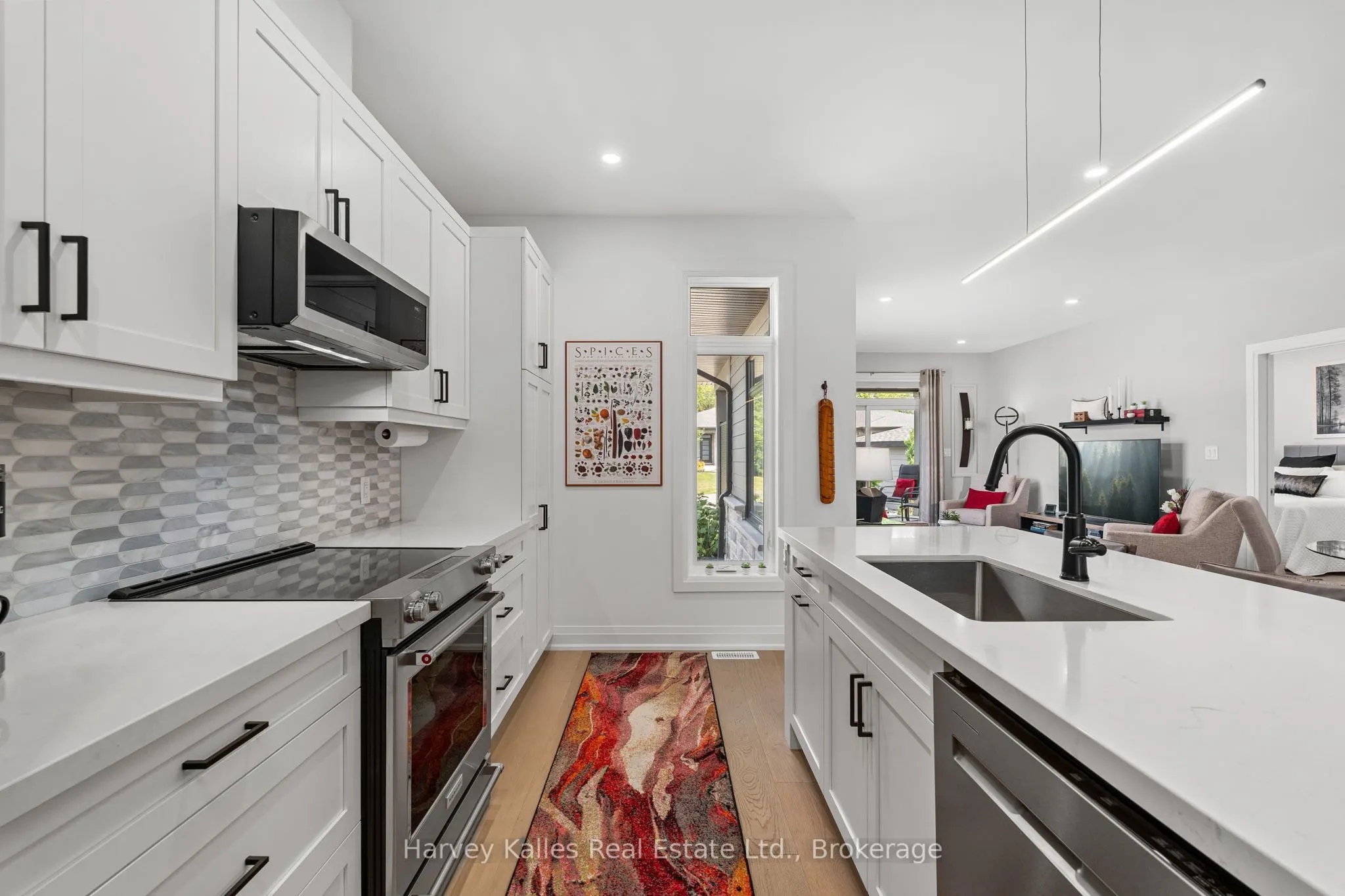 5 Blue Birch Lane, #7