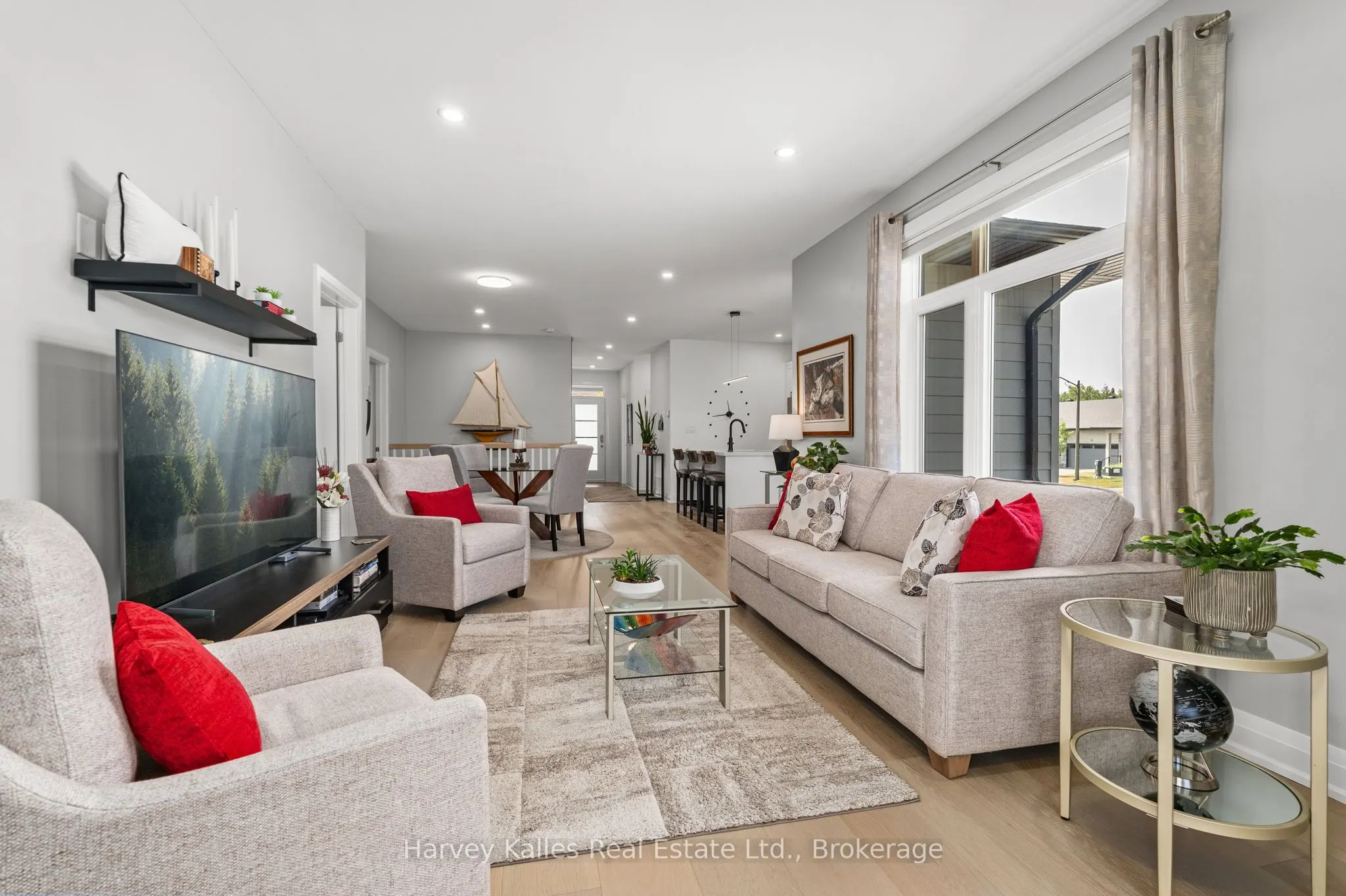5 Blue Birch Lane, #7