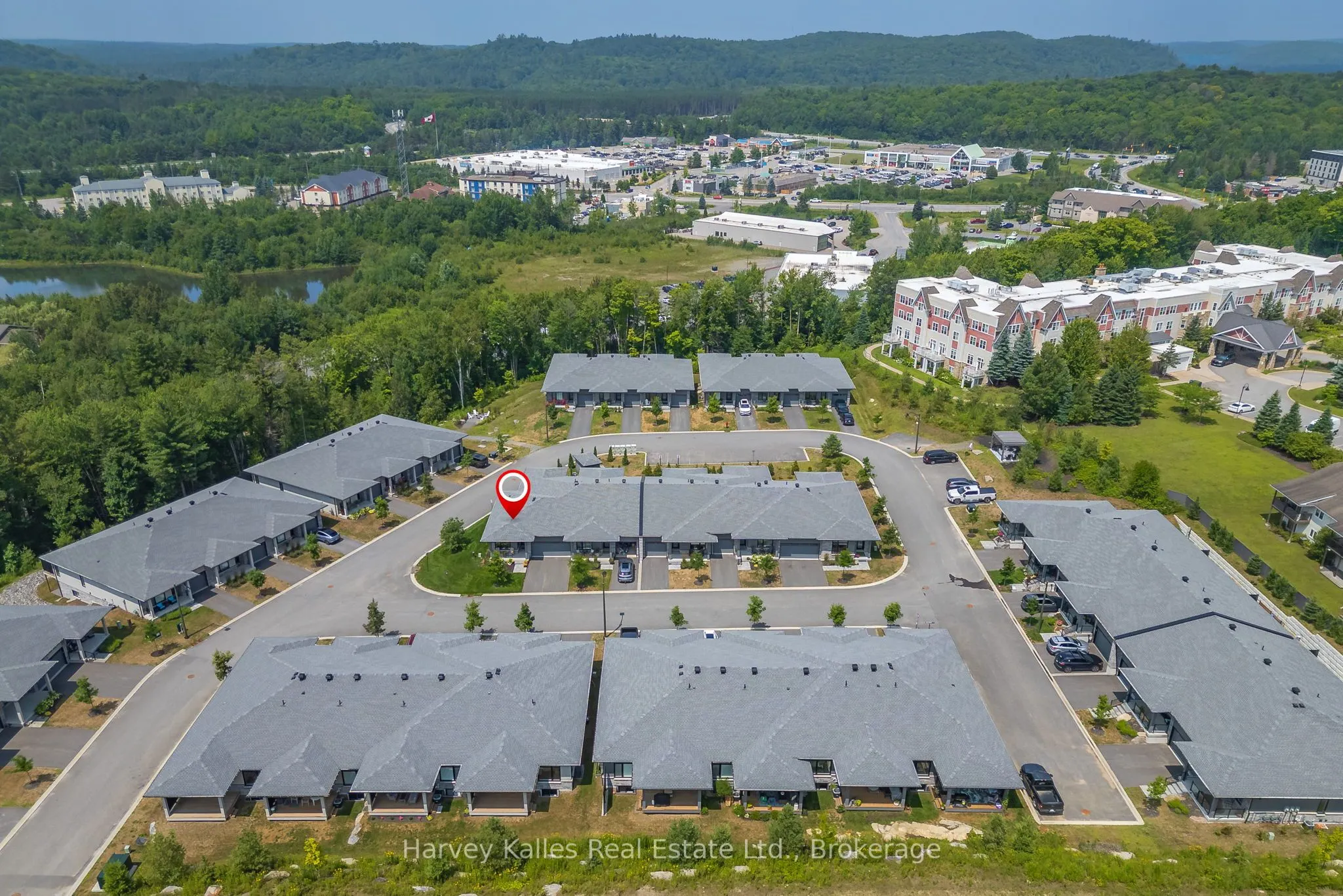 5 Blue Birch Lane, #7