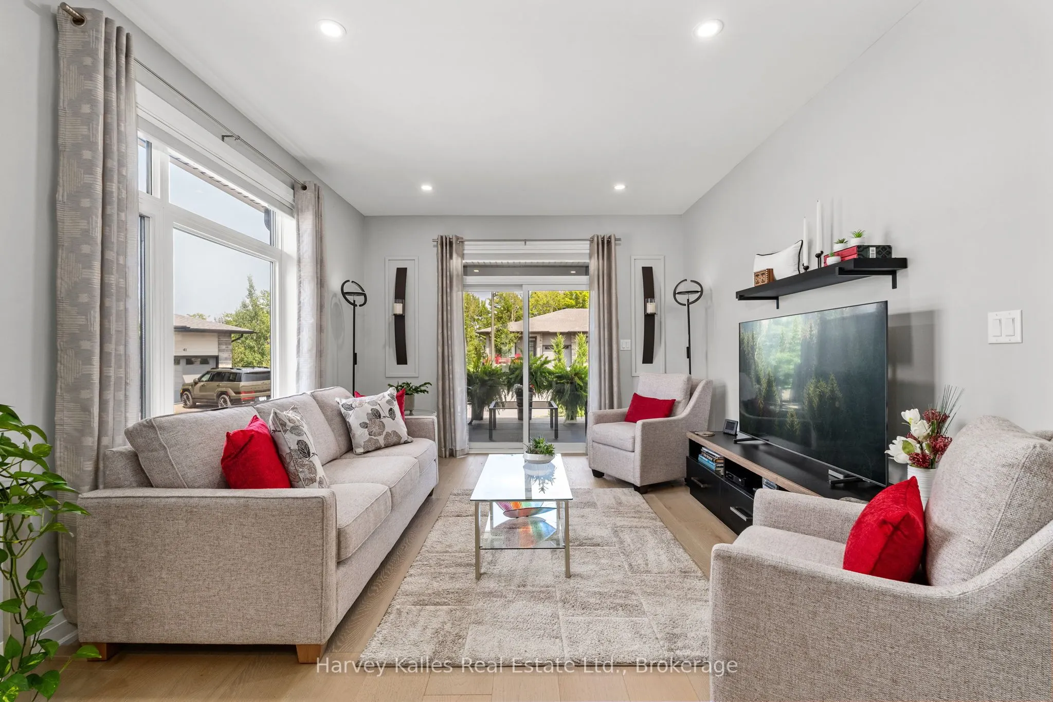 5 Blue Birch Lane, #7