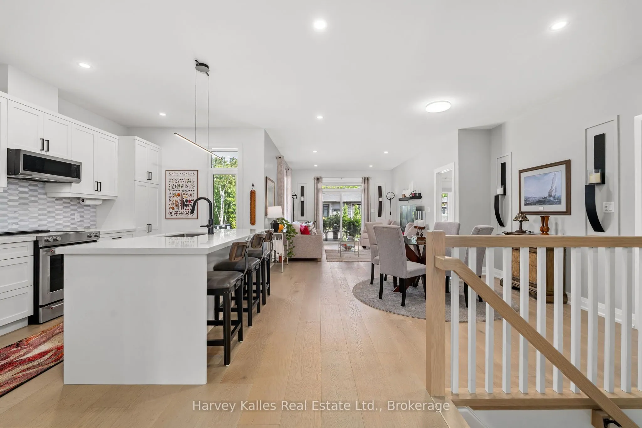 5 Blue Birch Lane, #7