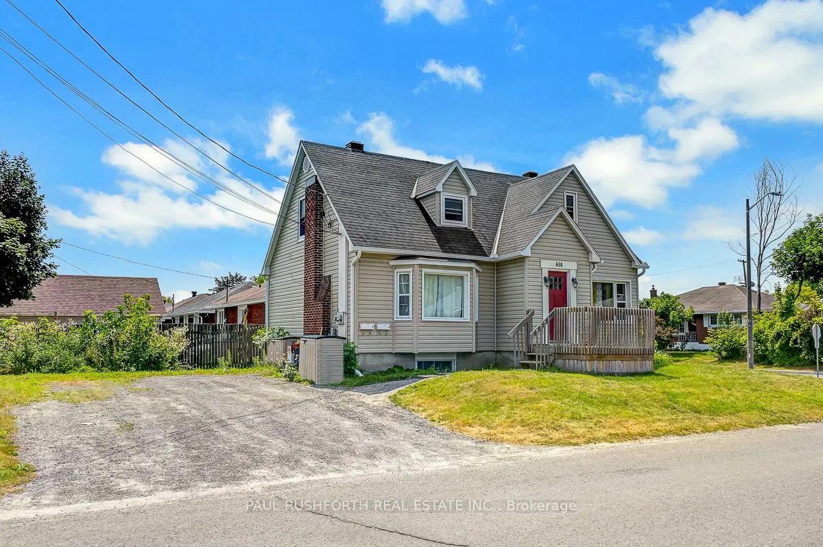 636 Clarke Avenue
