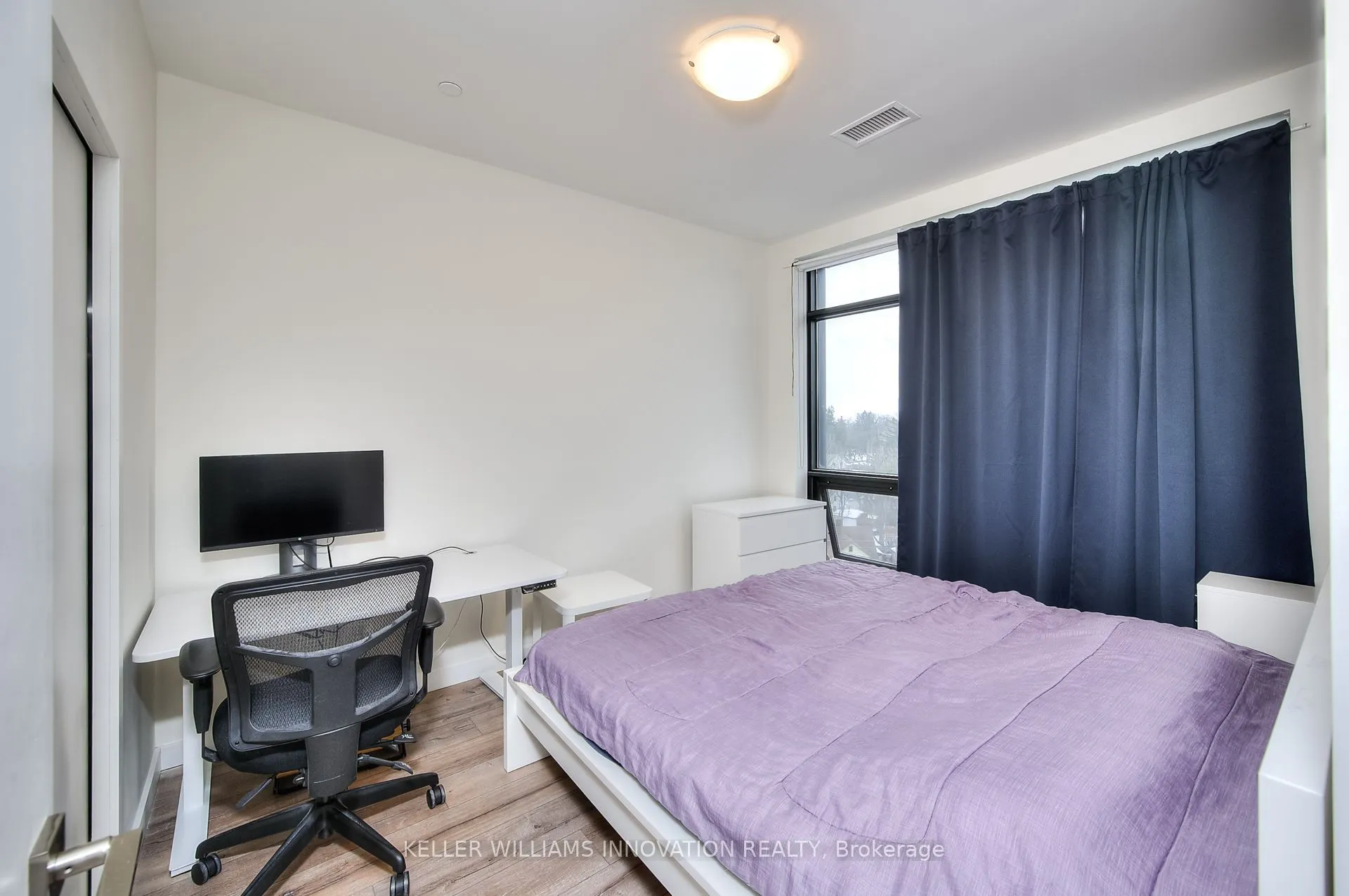 690 King Street W, #622