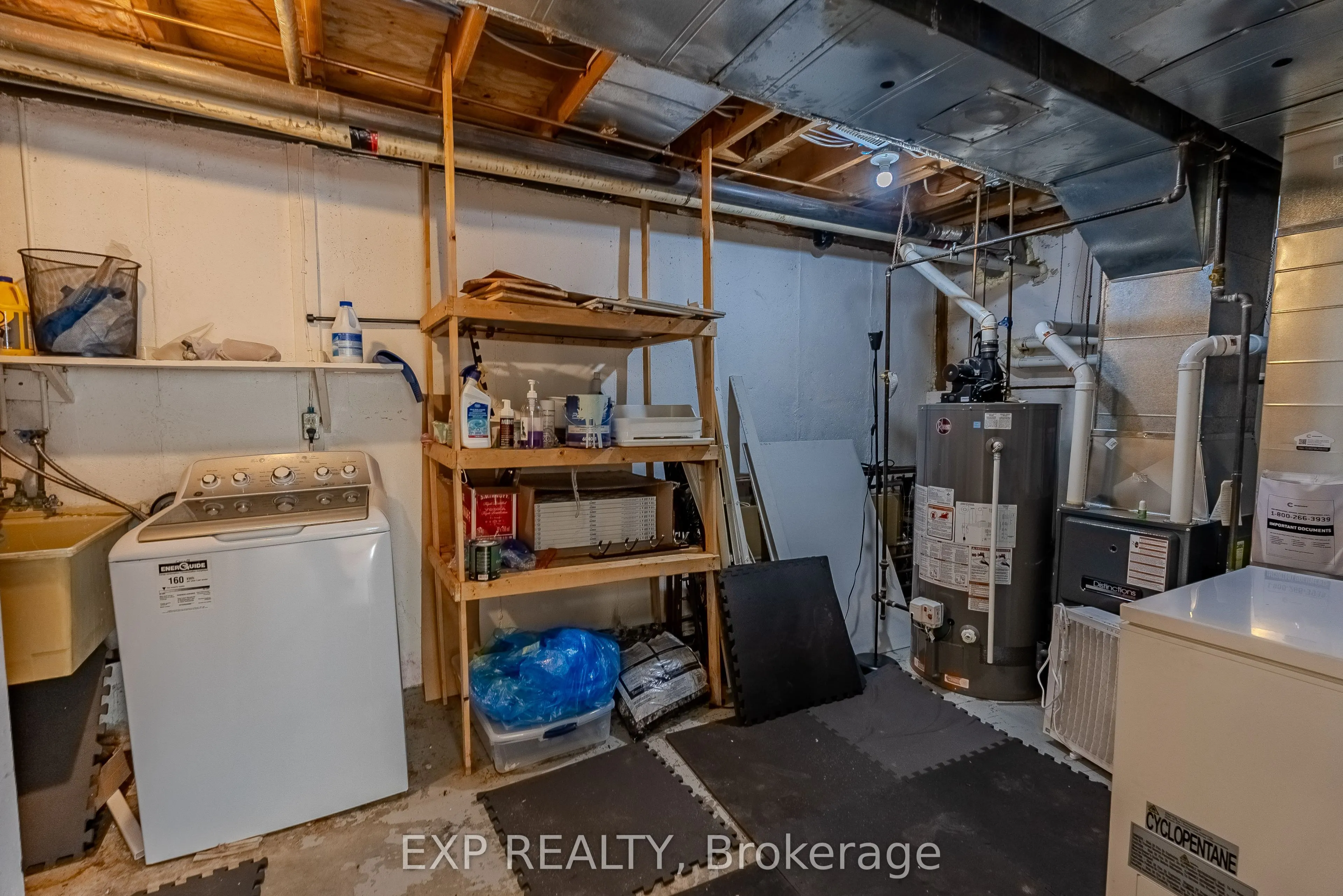 37 Forester Crescent, ##C