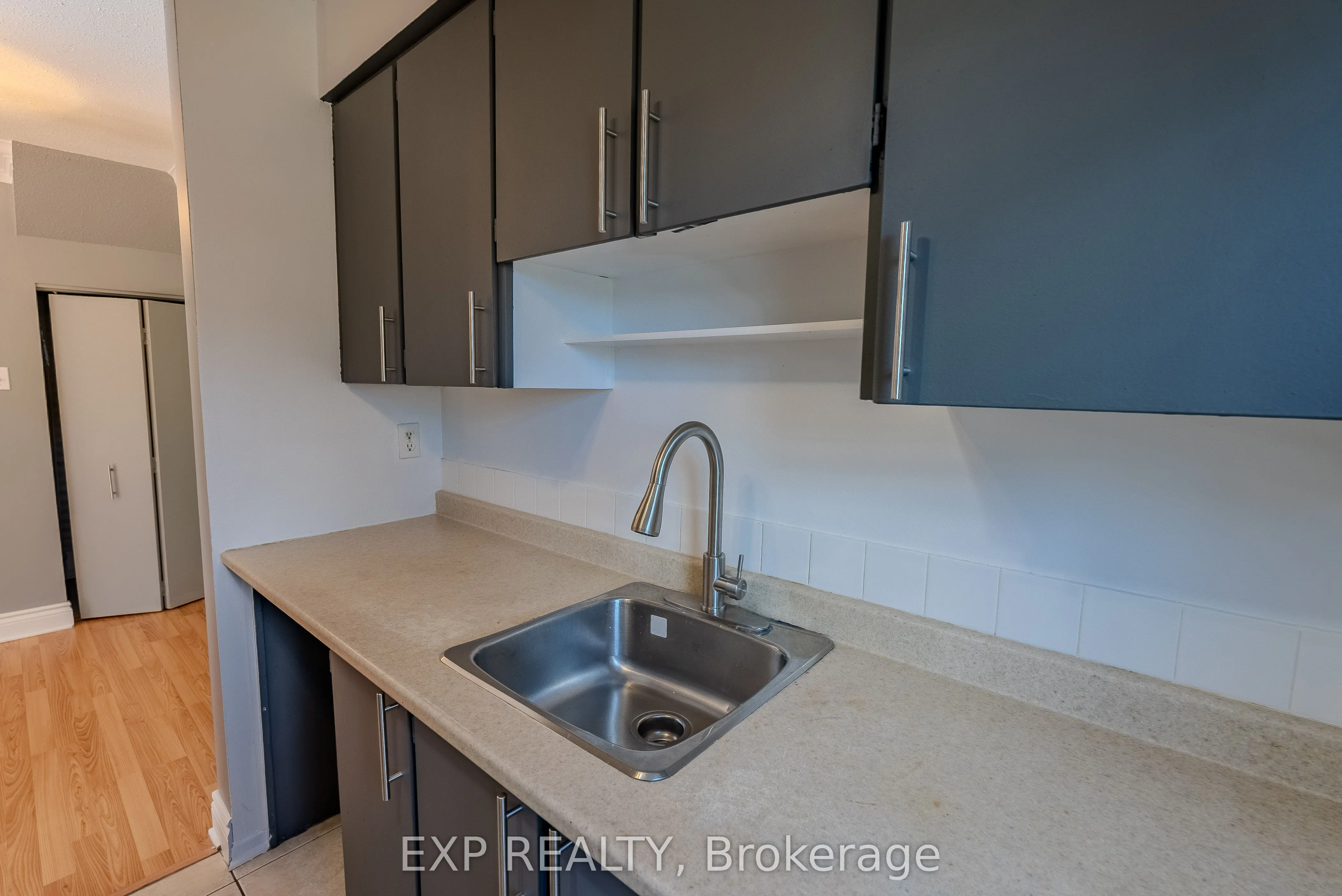 37 Forester Crescent, ##C