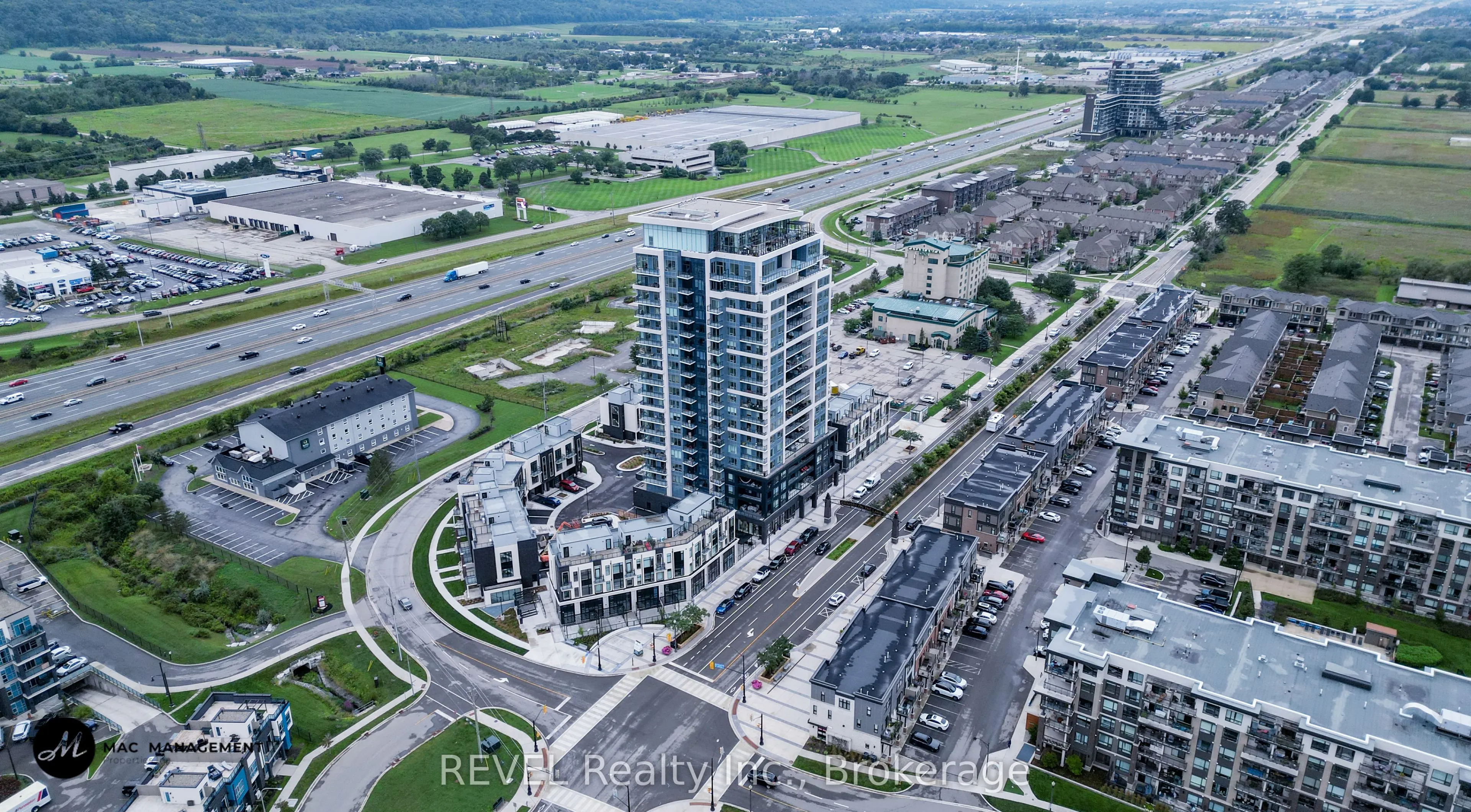 385 Winston Road, #402