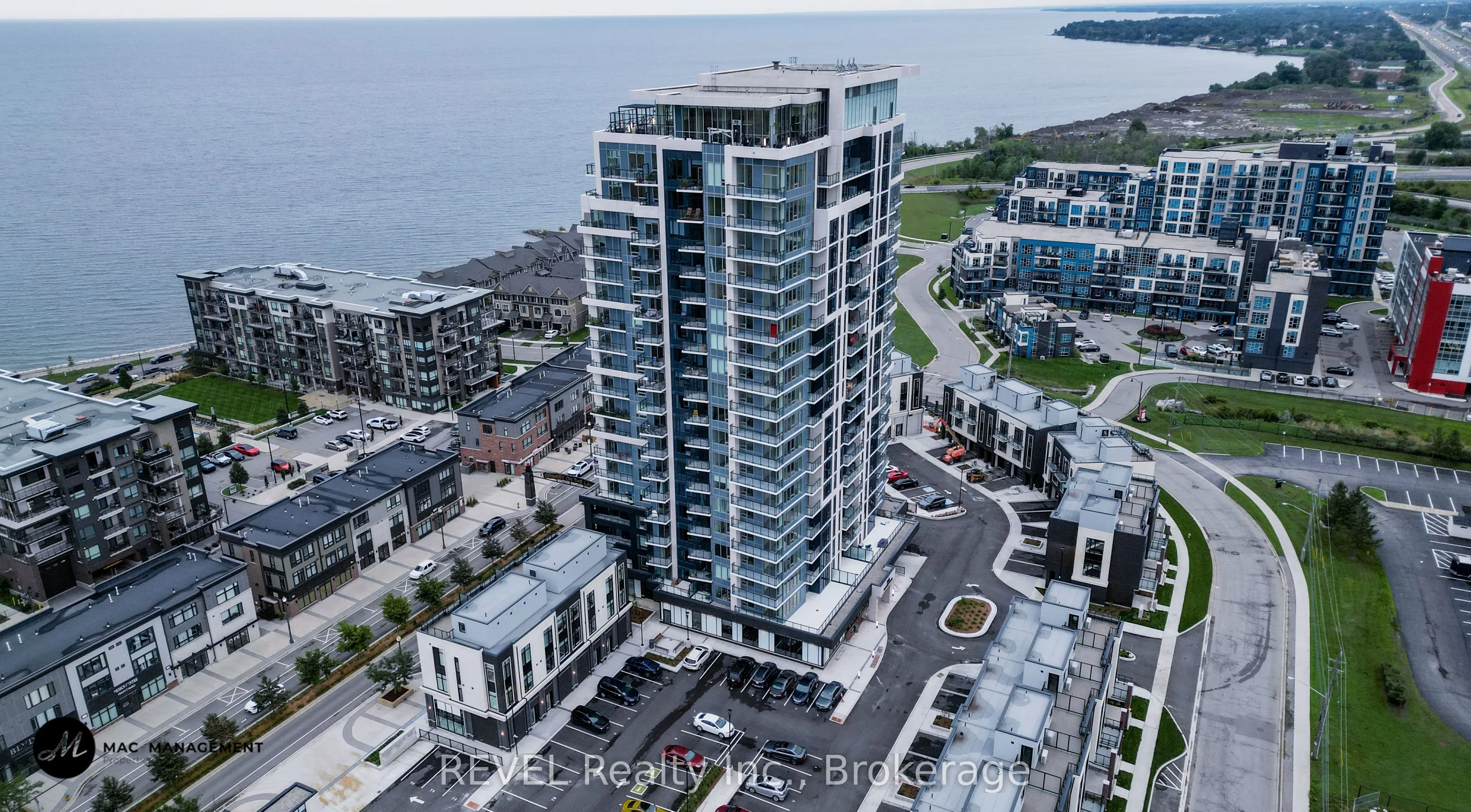 385 Winston Road, #402