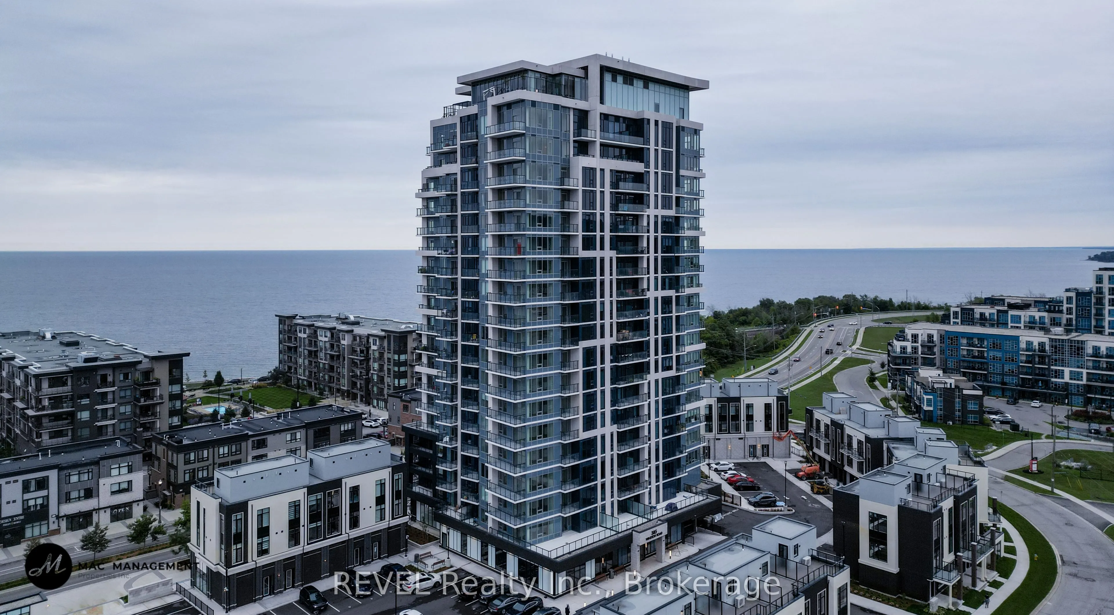 385 Winston Road, #402
