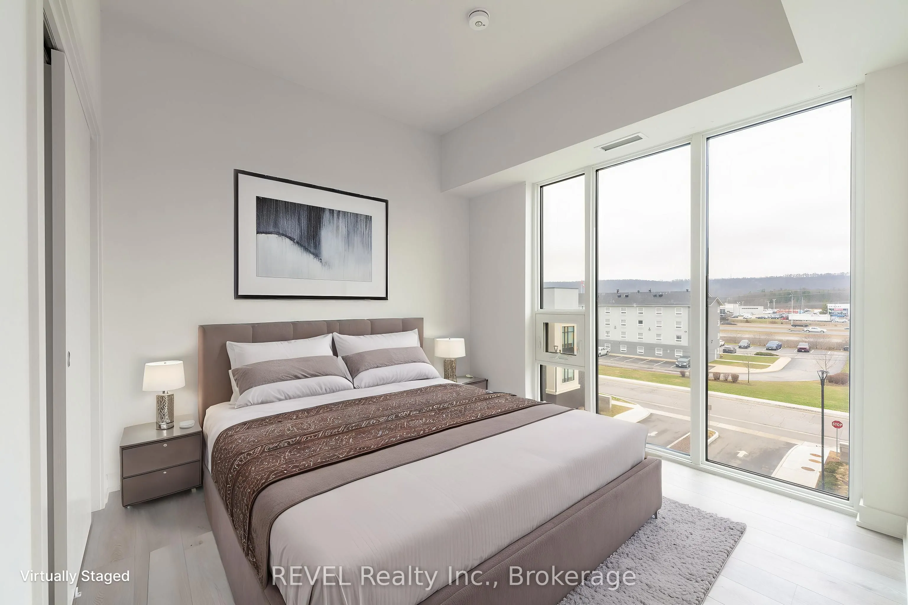 385 Winston Road, #402