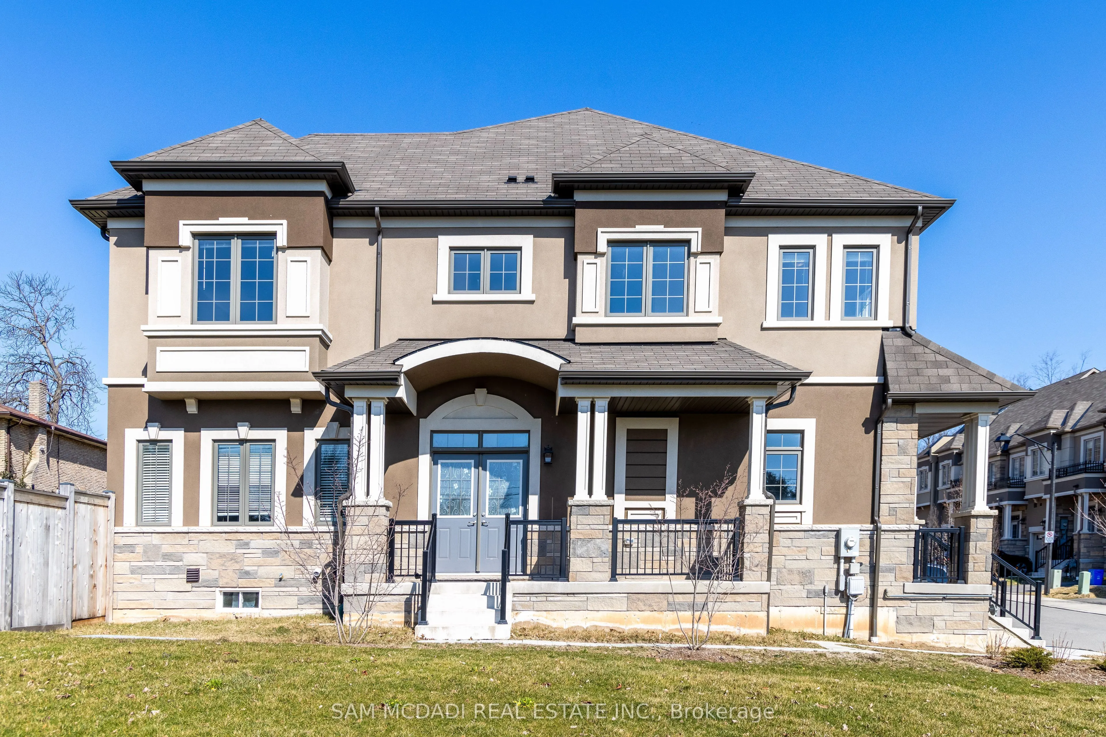 515 Garner Road W, #1