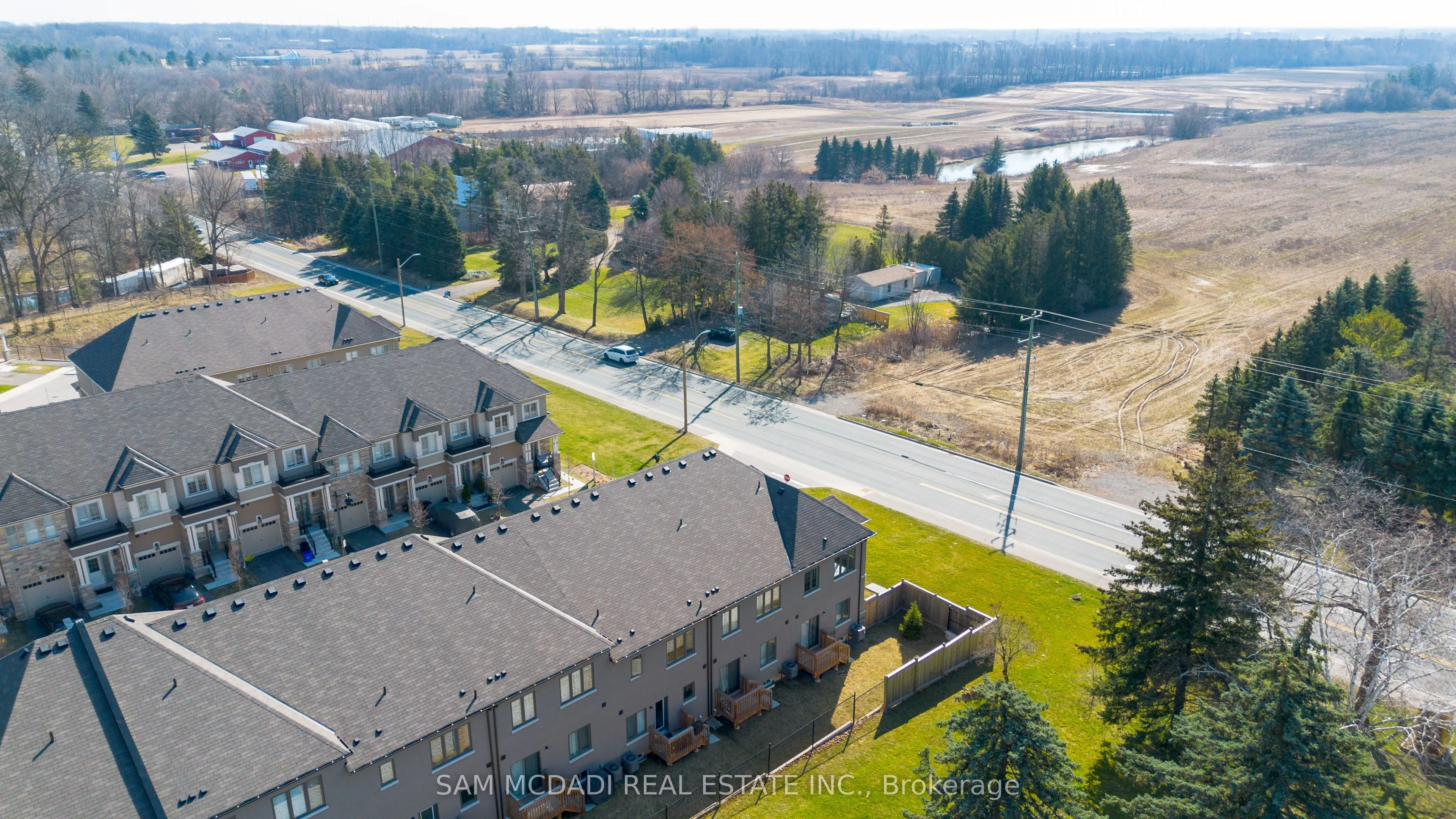 515 Garner Road W, #1
