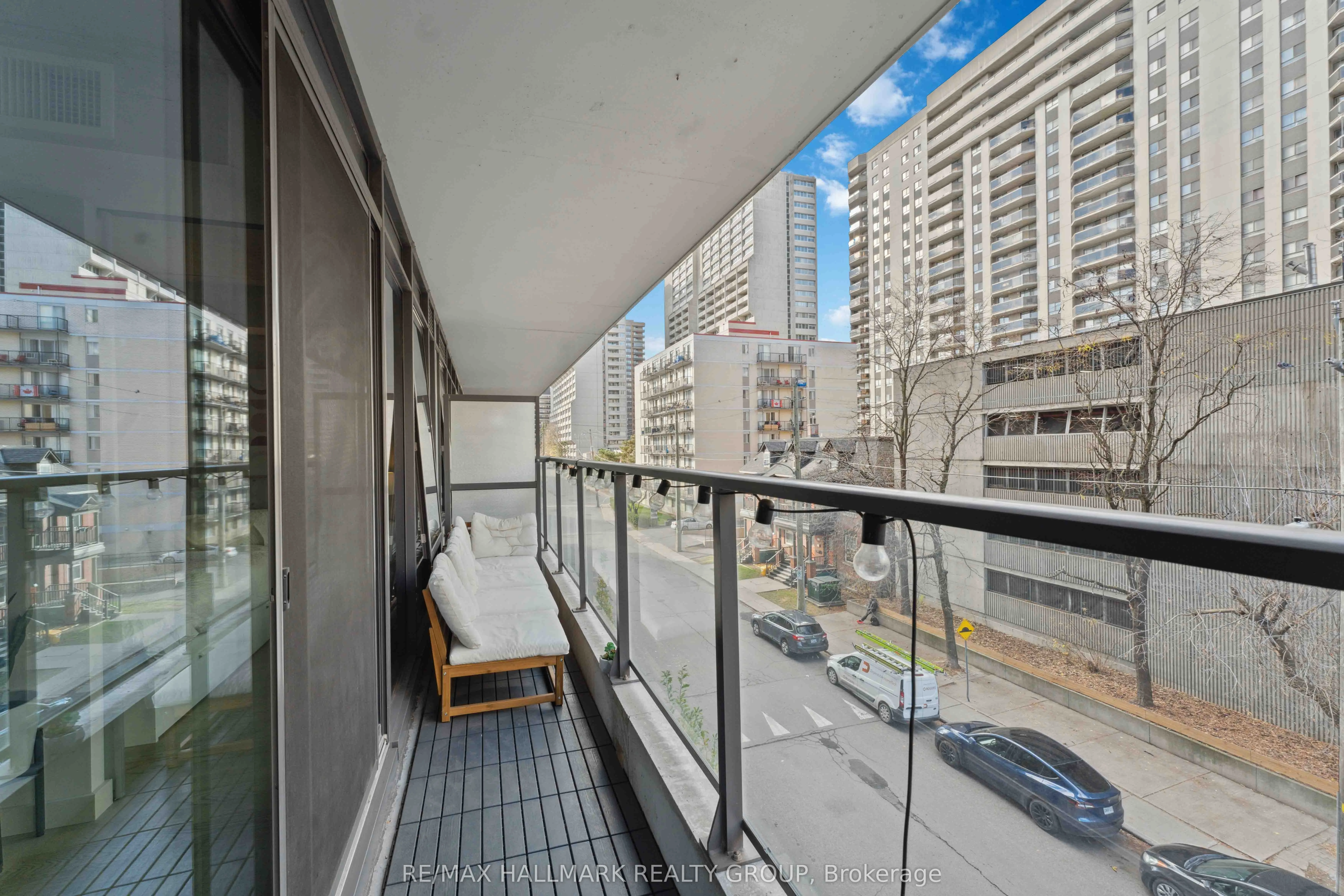 224 LYON Street N, #312