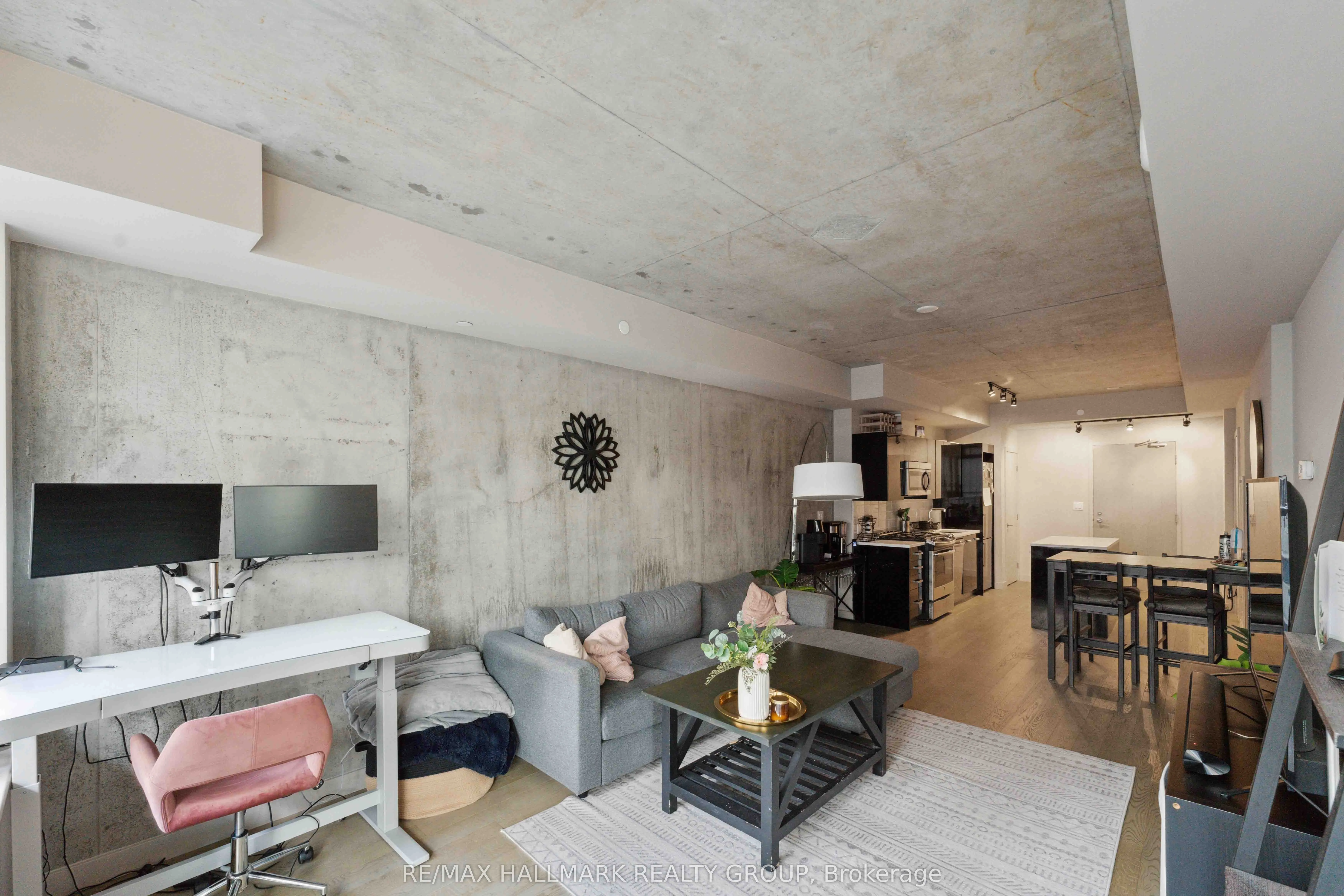 224 LYON Street N, #312