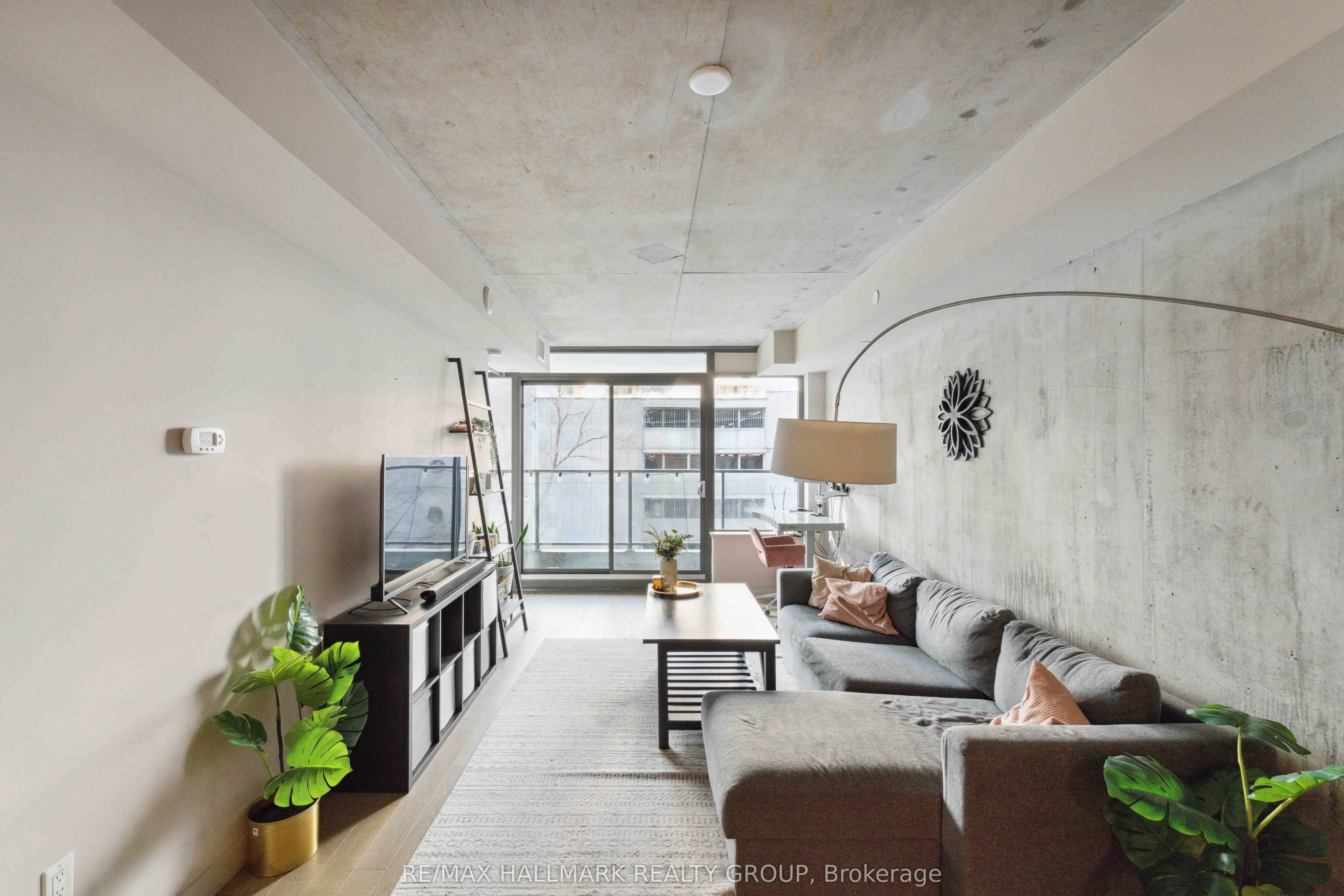 224 LYON Street N, #312