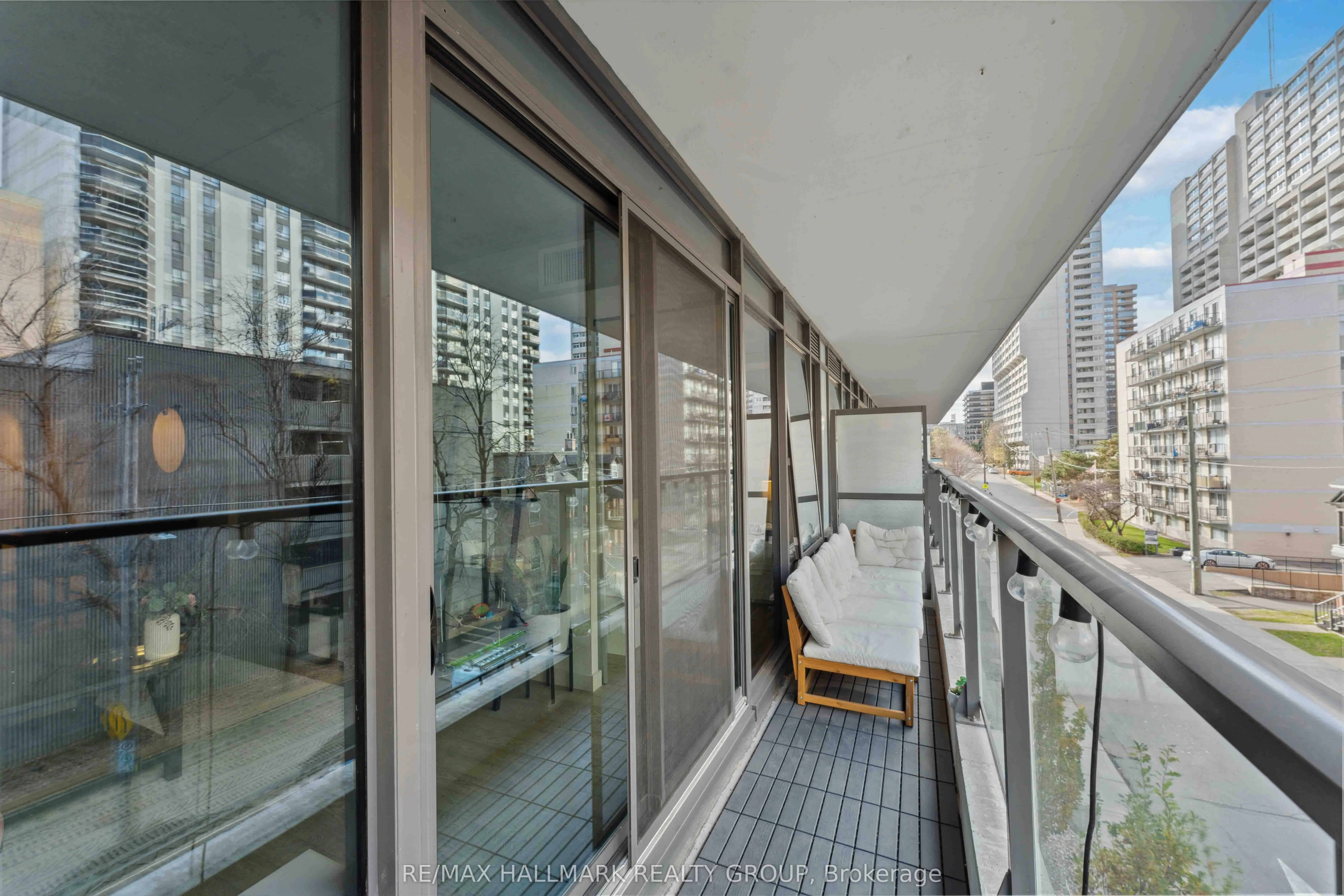 224 LYON Street N, #312