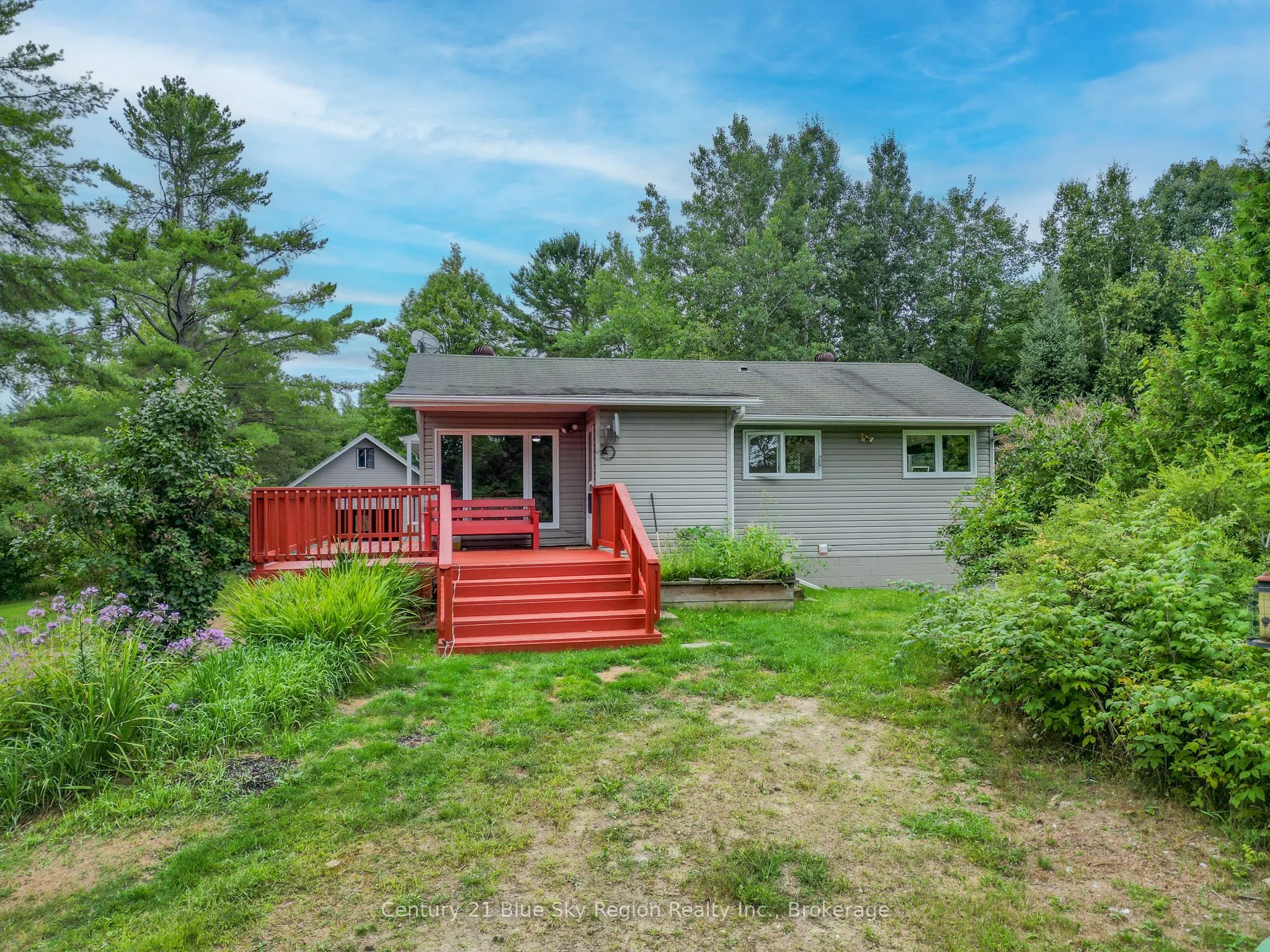 525 Maple Road
