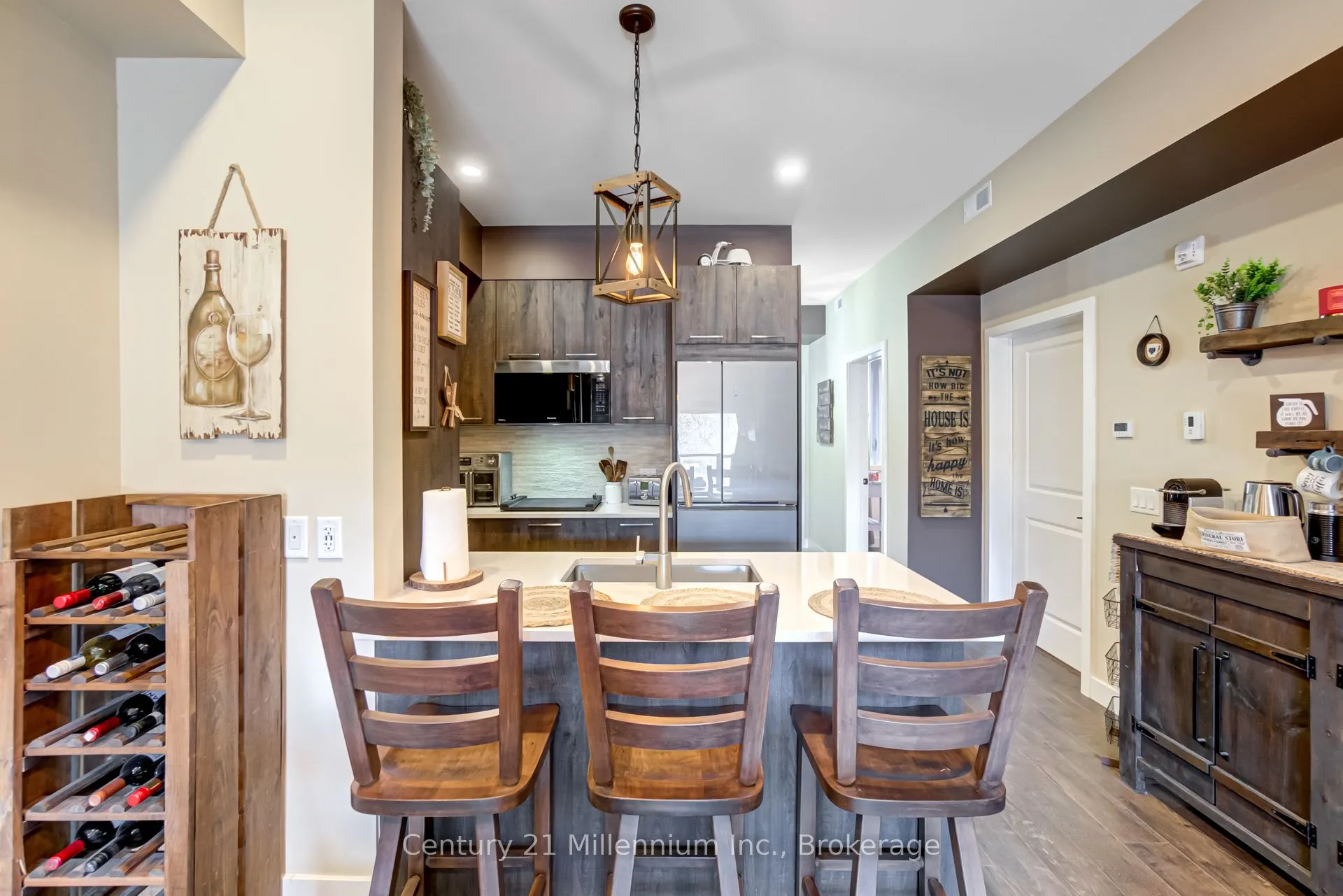 16 Beckwith Lane, #106