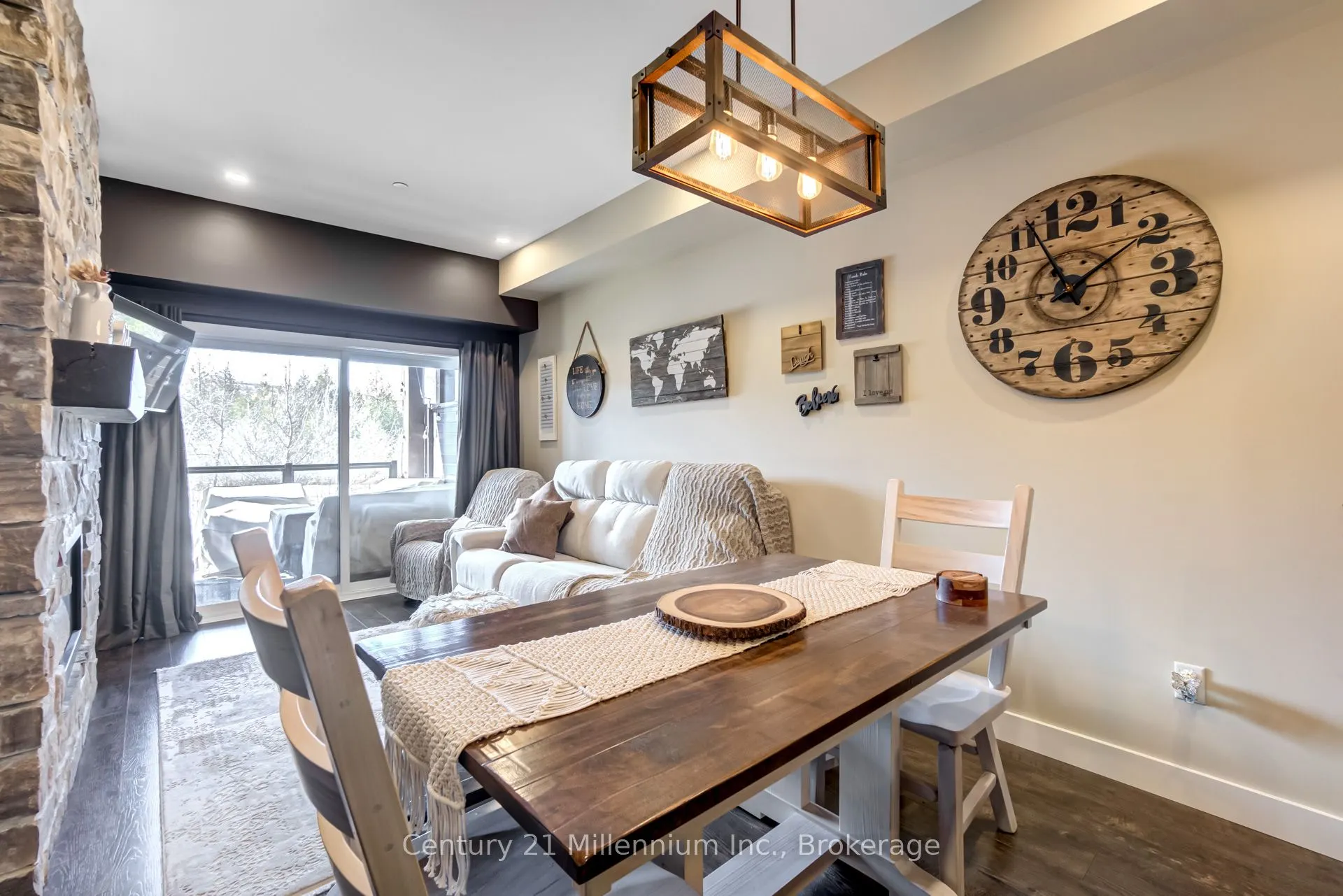16 Beckwith Lane, #106