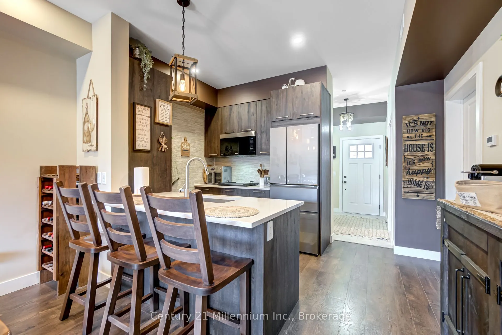 16 Beckwith Lane, #106