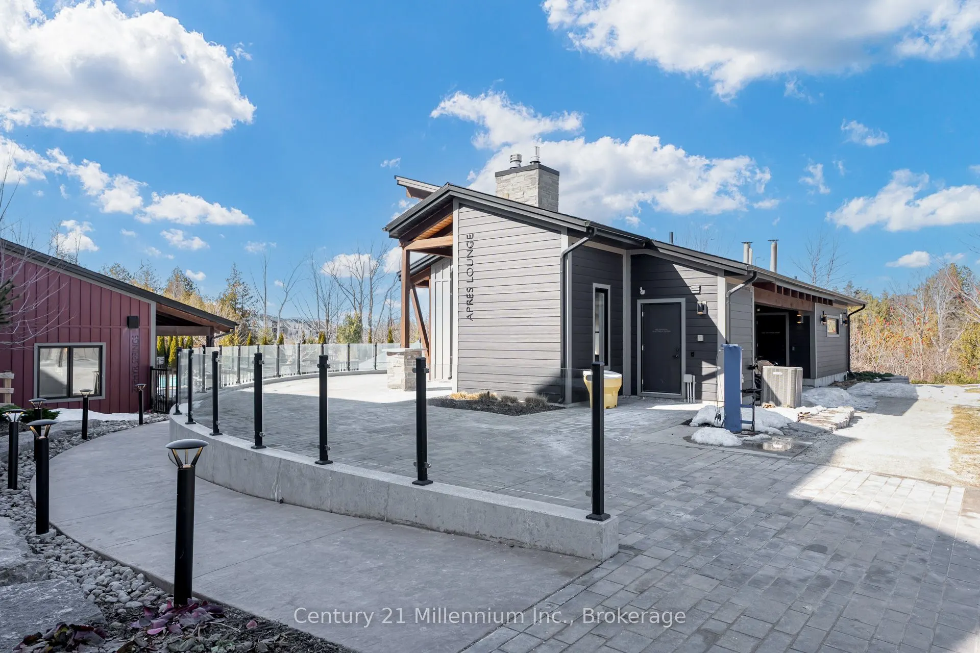 16 Beckwith Lane, #106